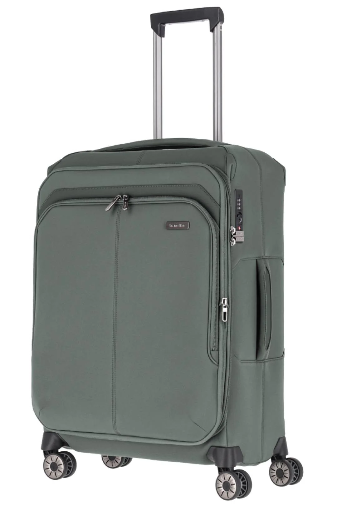 TRAVELITE MALETA MEDIANA EXTENSIBLE PRIIMA 68CM - Image 17