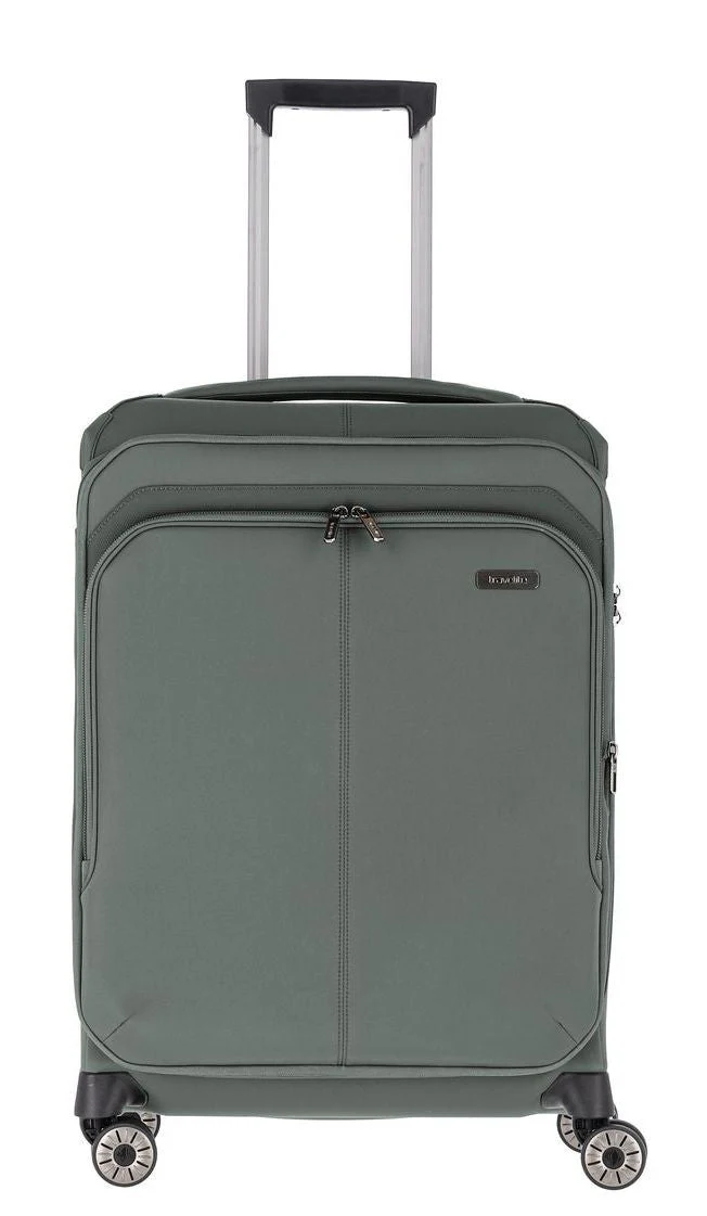 TRAVELITE MALETA MEDIANA EXTENSIBLE PRIIMA 68CM - Image 18