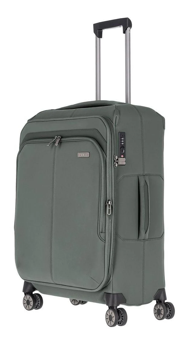 TRAVELITE MALETA MEDIANA EXTENSIBLE PRIIMA 68CM - Image 19