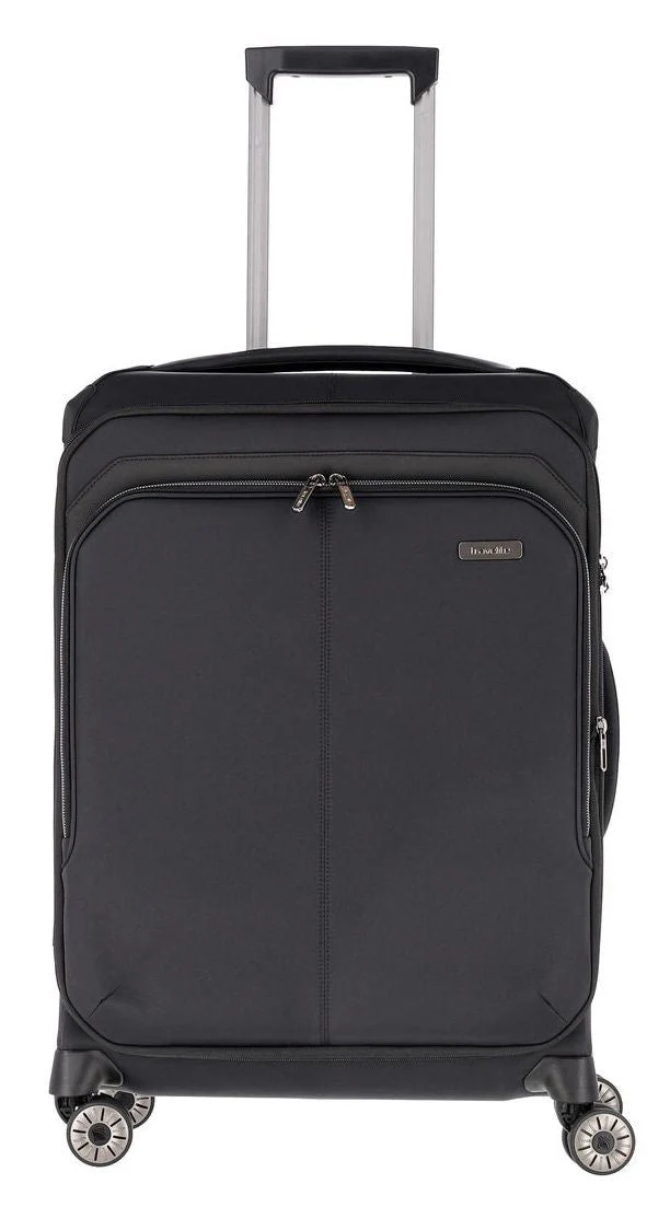 TRAVELITE MALETA MEDIANA EXTENSIBLE PRIIMA 68CM - Image 2