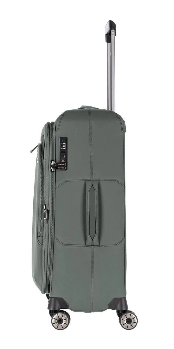 TRAVELITE MALETA MEDIANA EXTENSIBLE PRIIMA 68CM - Image 22