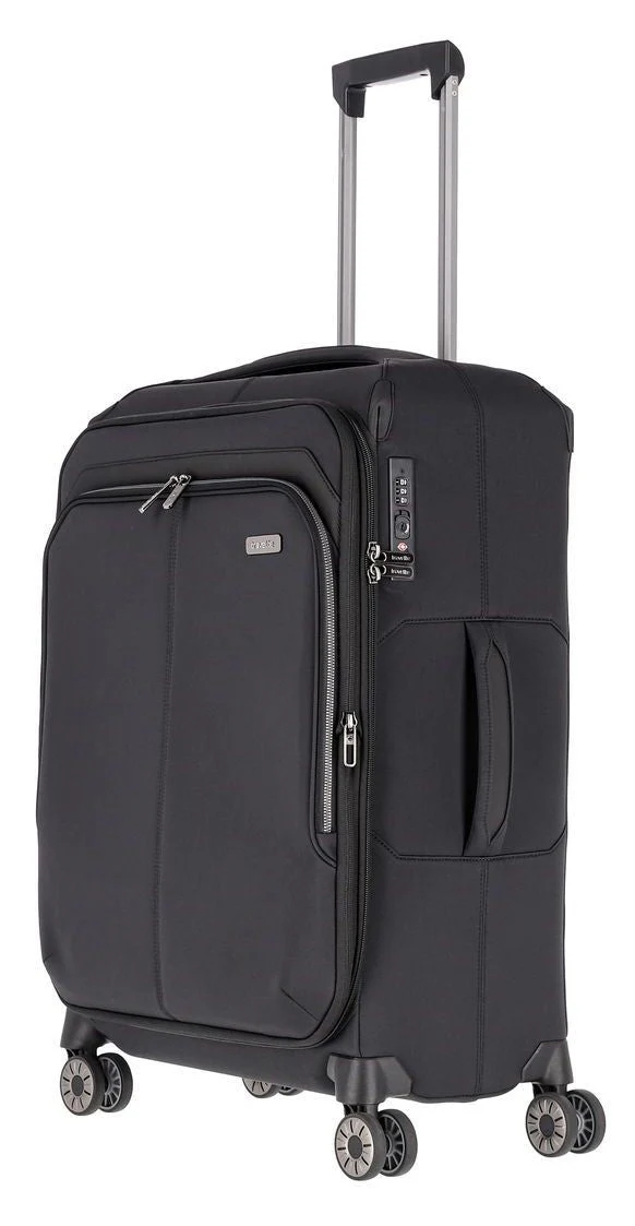 TRAVELITE MALETA MEDIANA EXTENSIBLE PRIIMA 68CM - Image 3