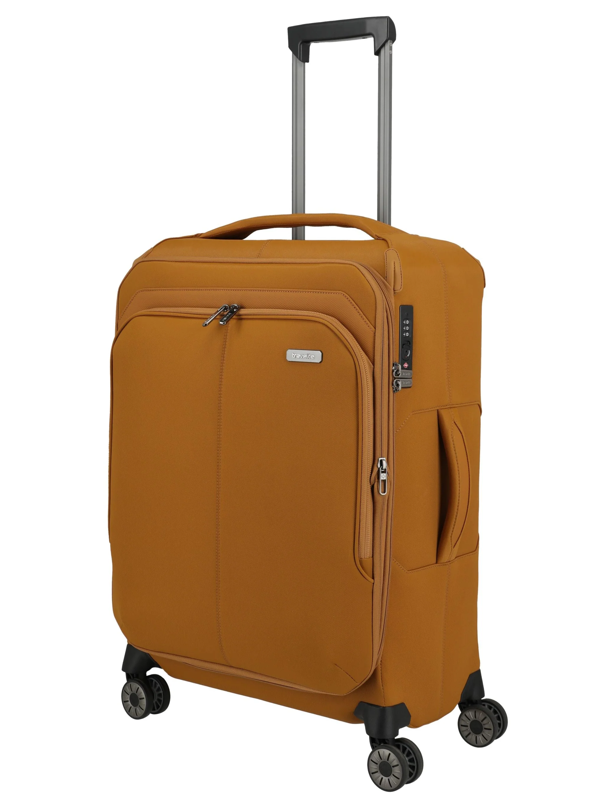 TRAVELITE MALETA MEDIANA EXTENSIBLE PRIIMA 68CM - Image 33