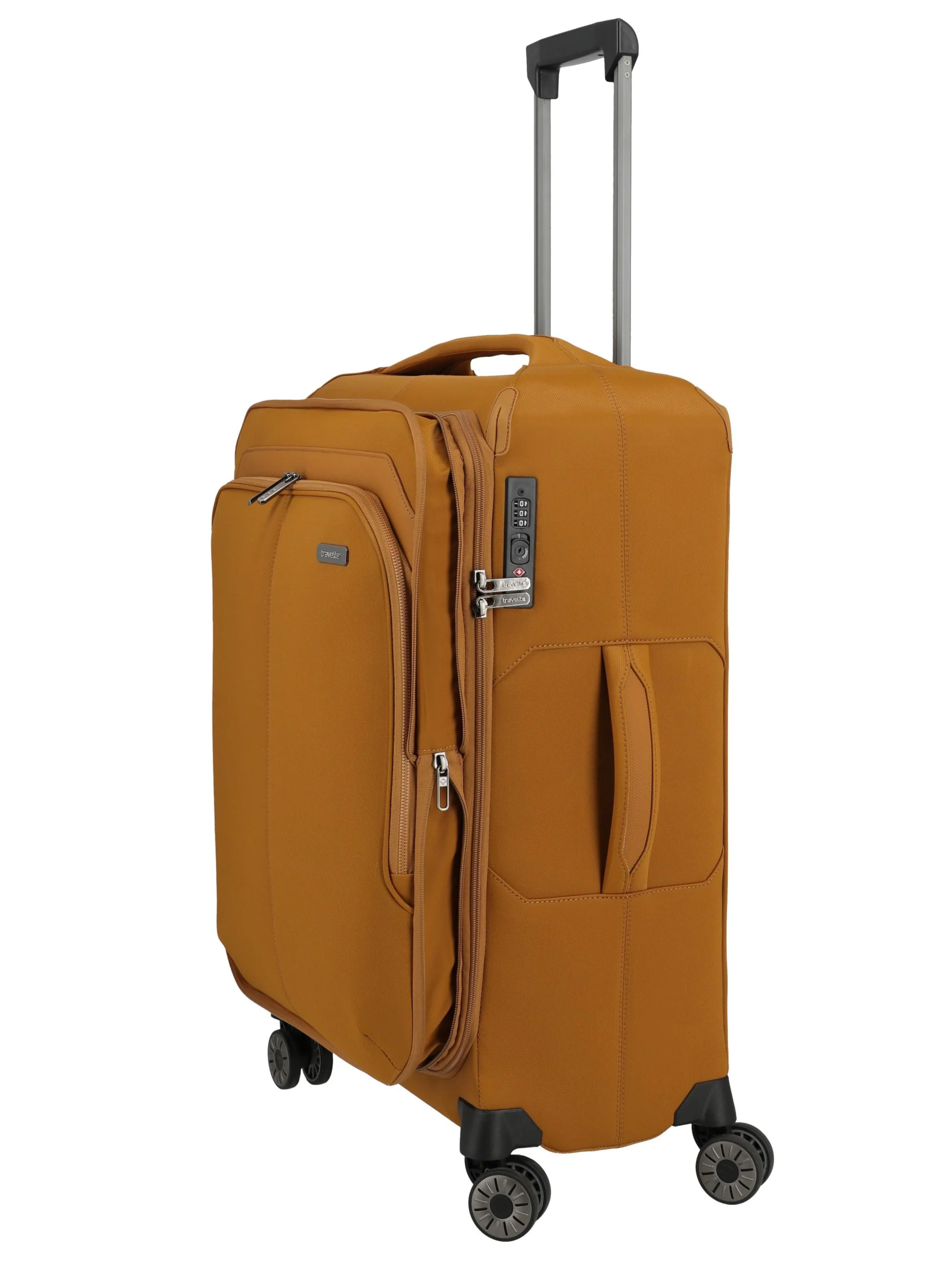 TRAVELITE MALETA MEDIANA EXTENSIBLE PRIIMA 68CM - Image 34
