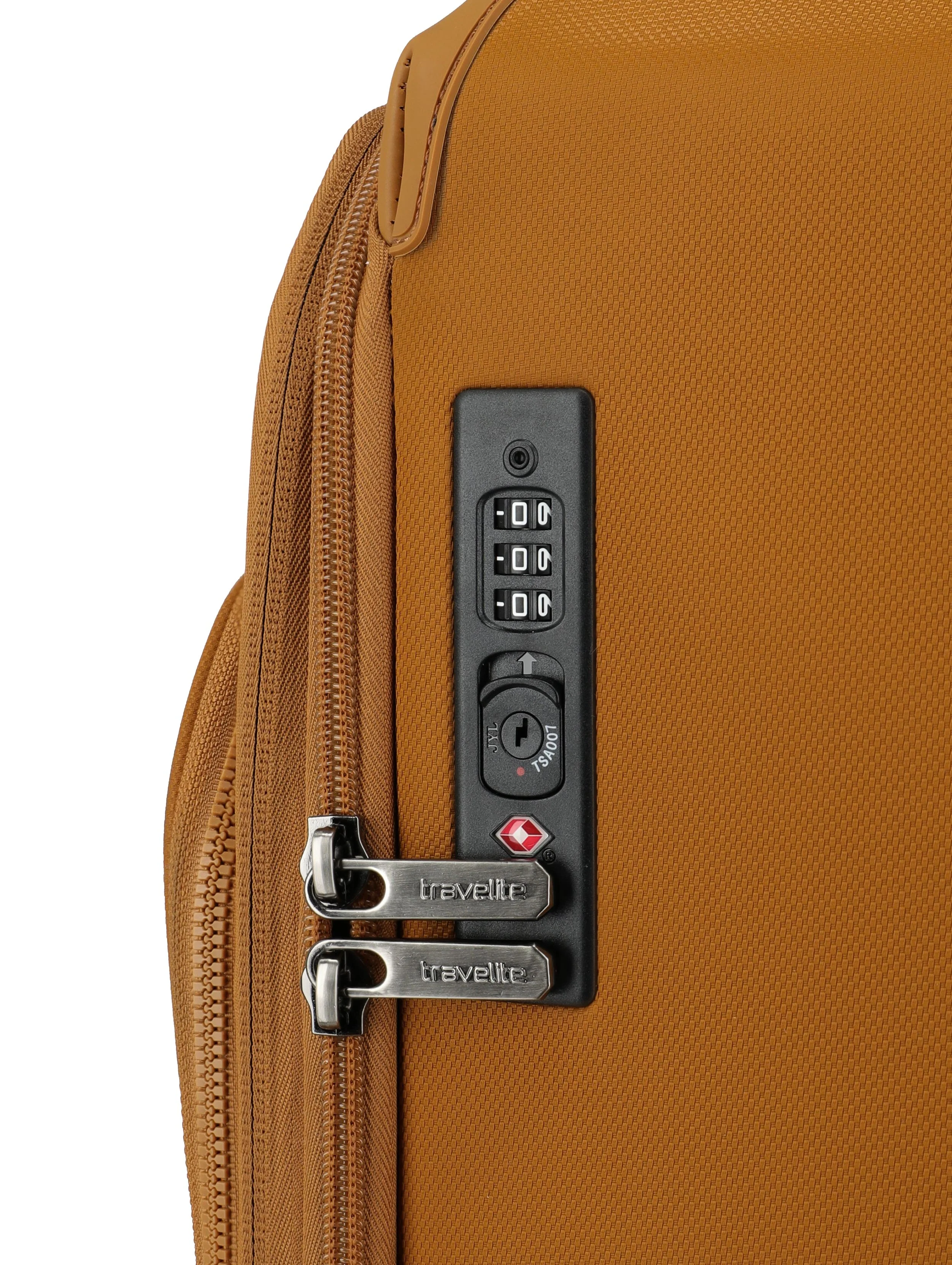 TRAVELITE MALETA MEDIANA EXTENSIBLE PRIIMA 68CM - Image 41