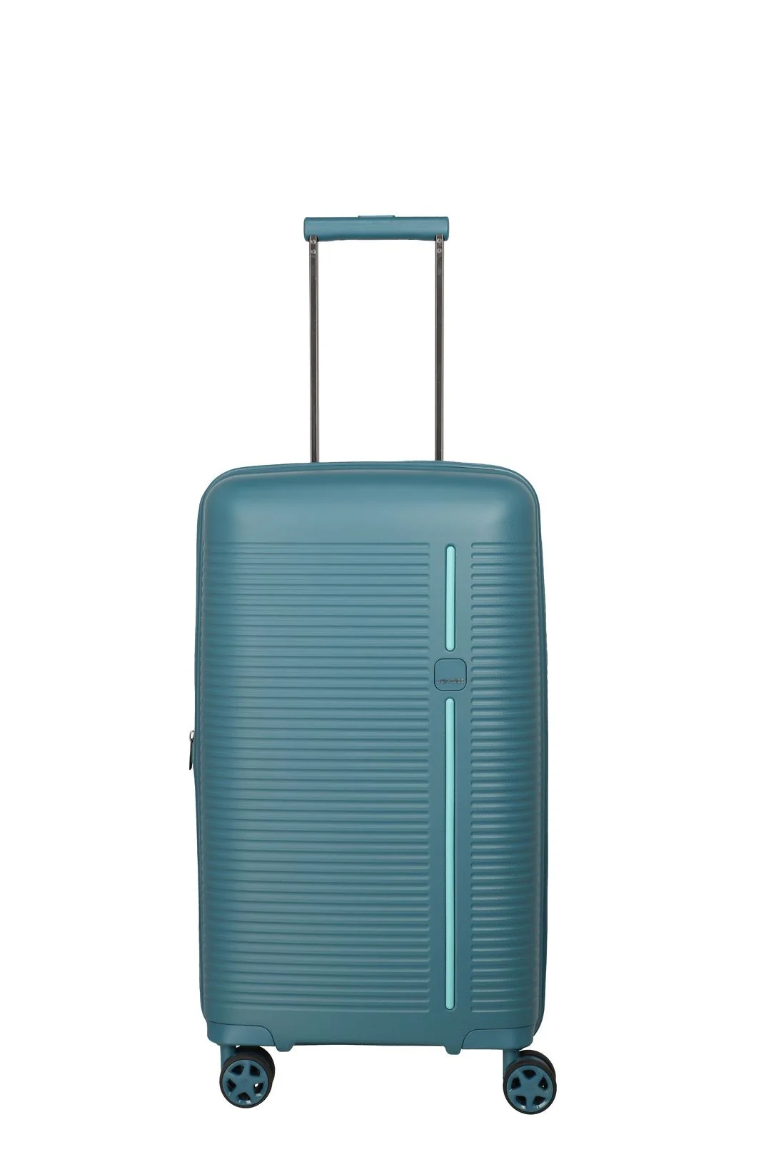 TRAVELITE Maleta Mediana Extensible ROOMER 66cm - Image 14