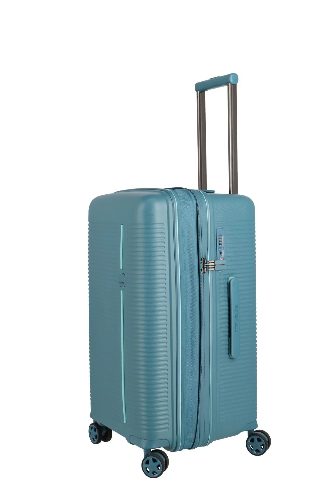 TRAVELITE Maleta Mediana Extensible ROOMER 66cm - Image 21