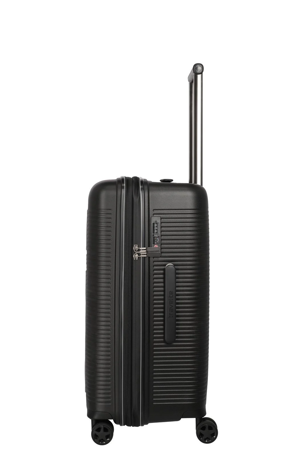 TRAVELITE Maleta Mediana Extensible ROOMER 66cm - Image 6