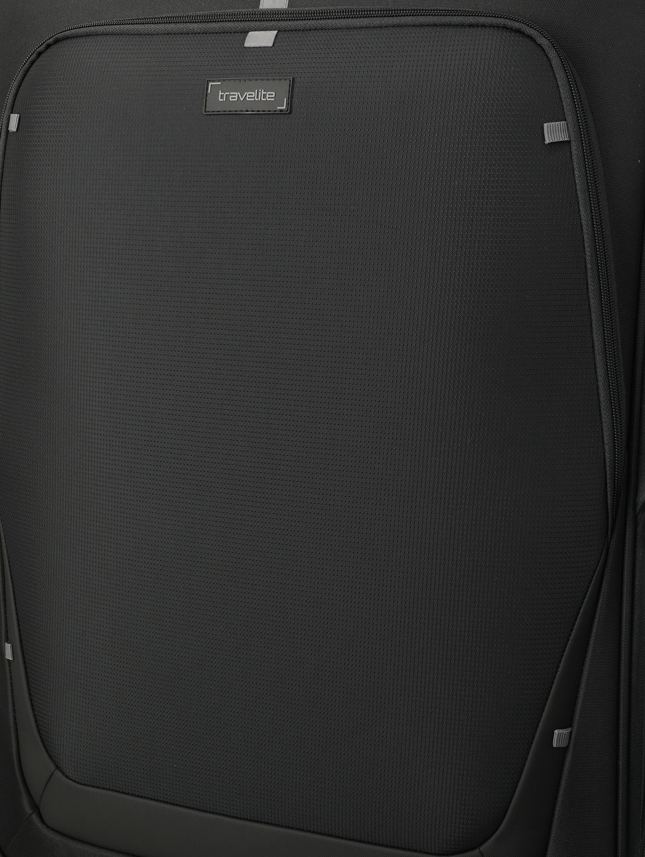 TRAVELITE Maleta Mediana Extensible UMBRIA - Image 11