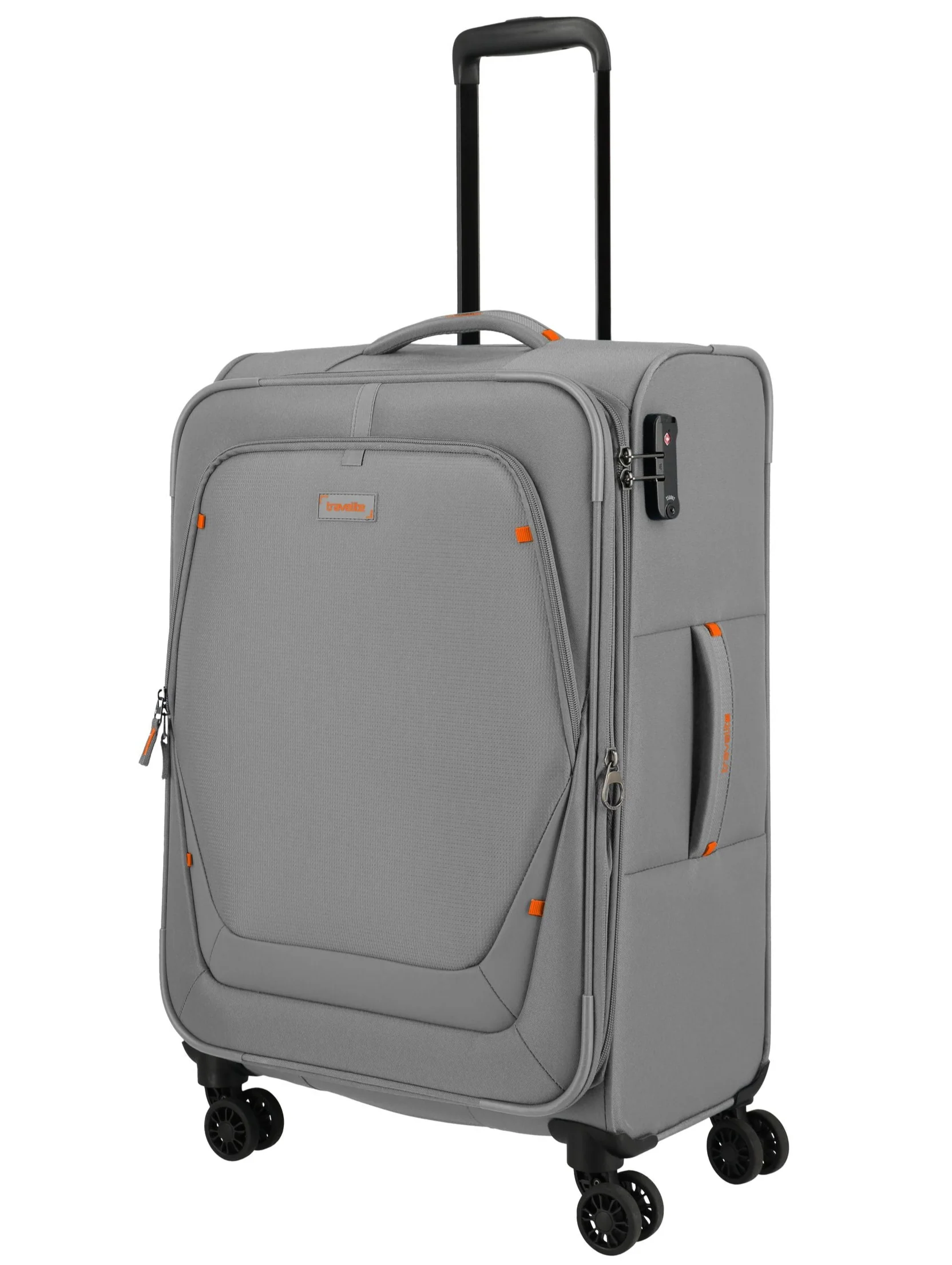 TRAVELITE Maleta Mediana Extensible UMBRIA - Image 13