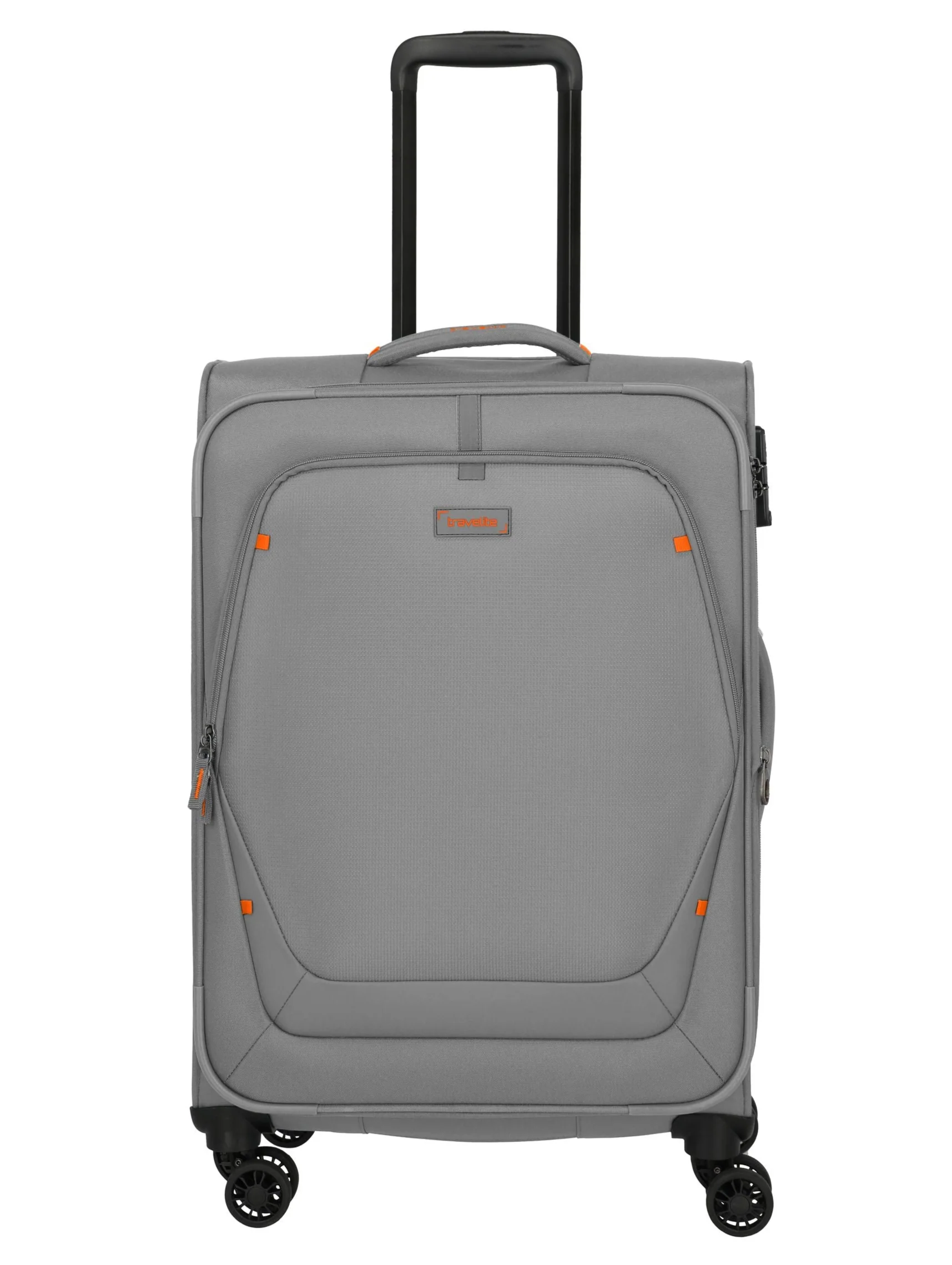 TRAVELITE Maleta Mediana Extensible UMBRIA - Image 14