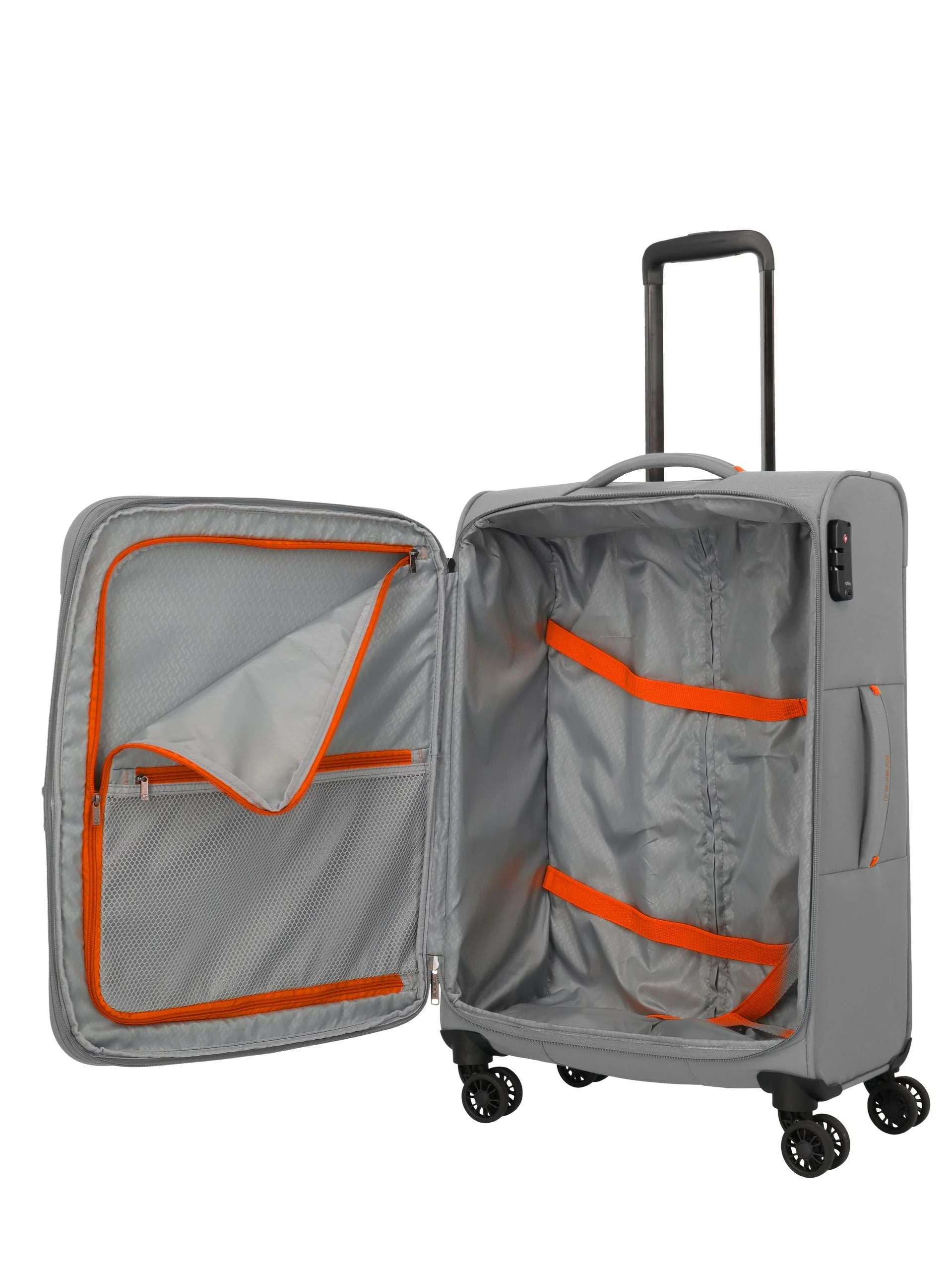 TRAVELITE Maleta Mediana Extensible UMBRIA - Image 16