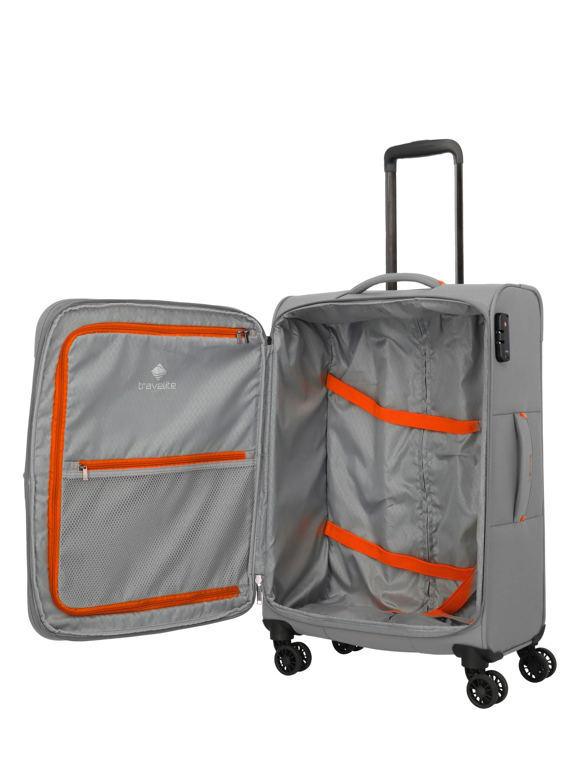 TRAVELITE Maleta Mediana Extensible UMBRIA - Image 17