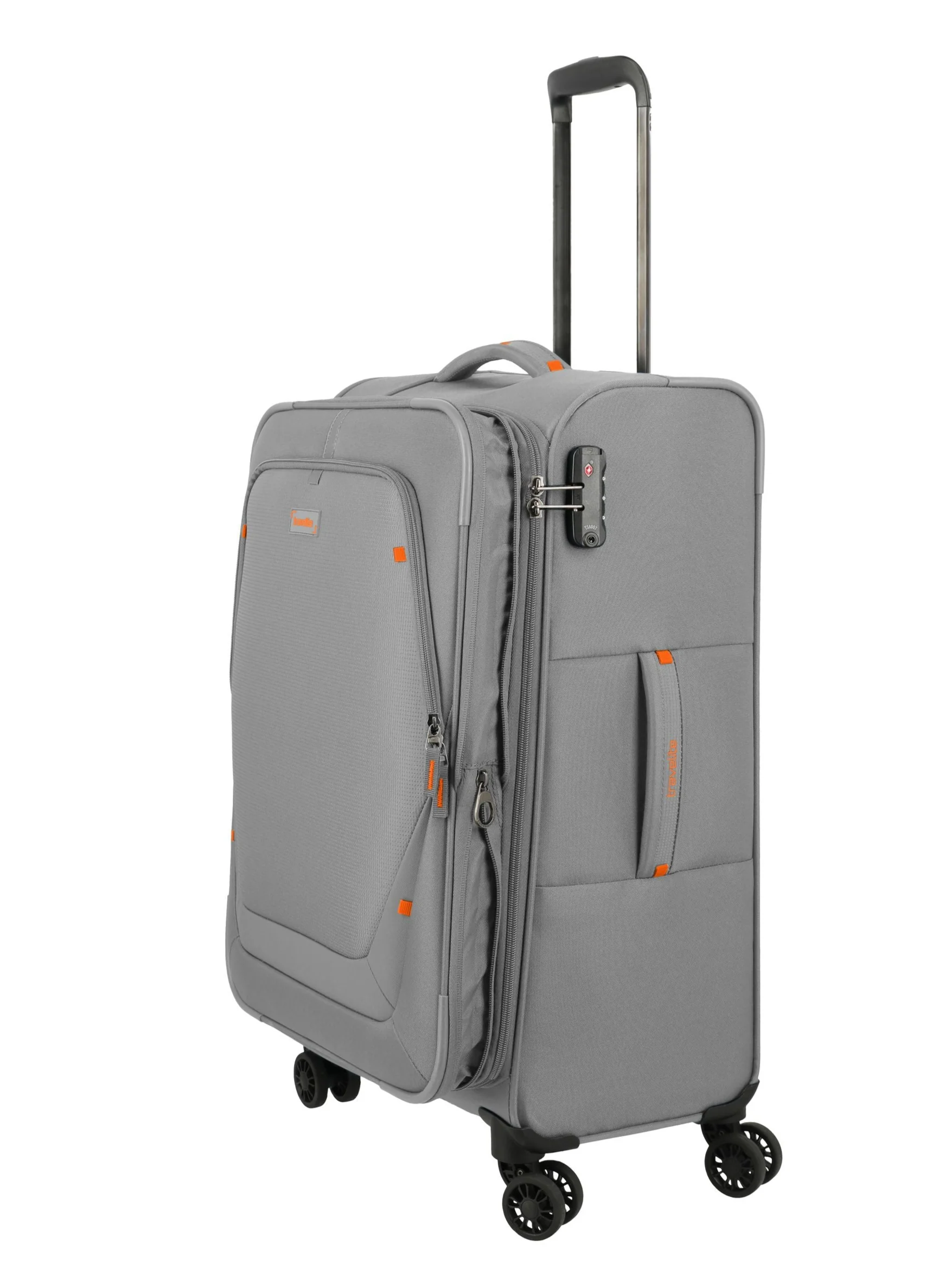 TRAVELITE Maleta Mediana Extensible UMBRIA - Image 18