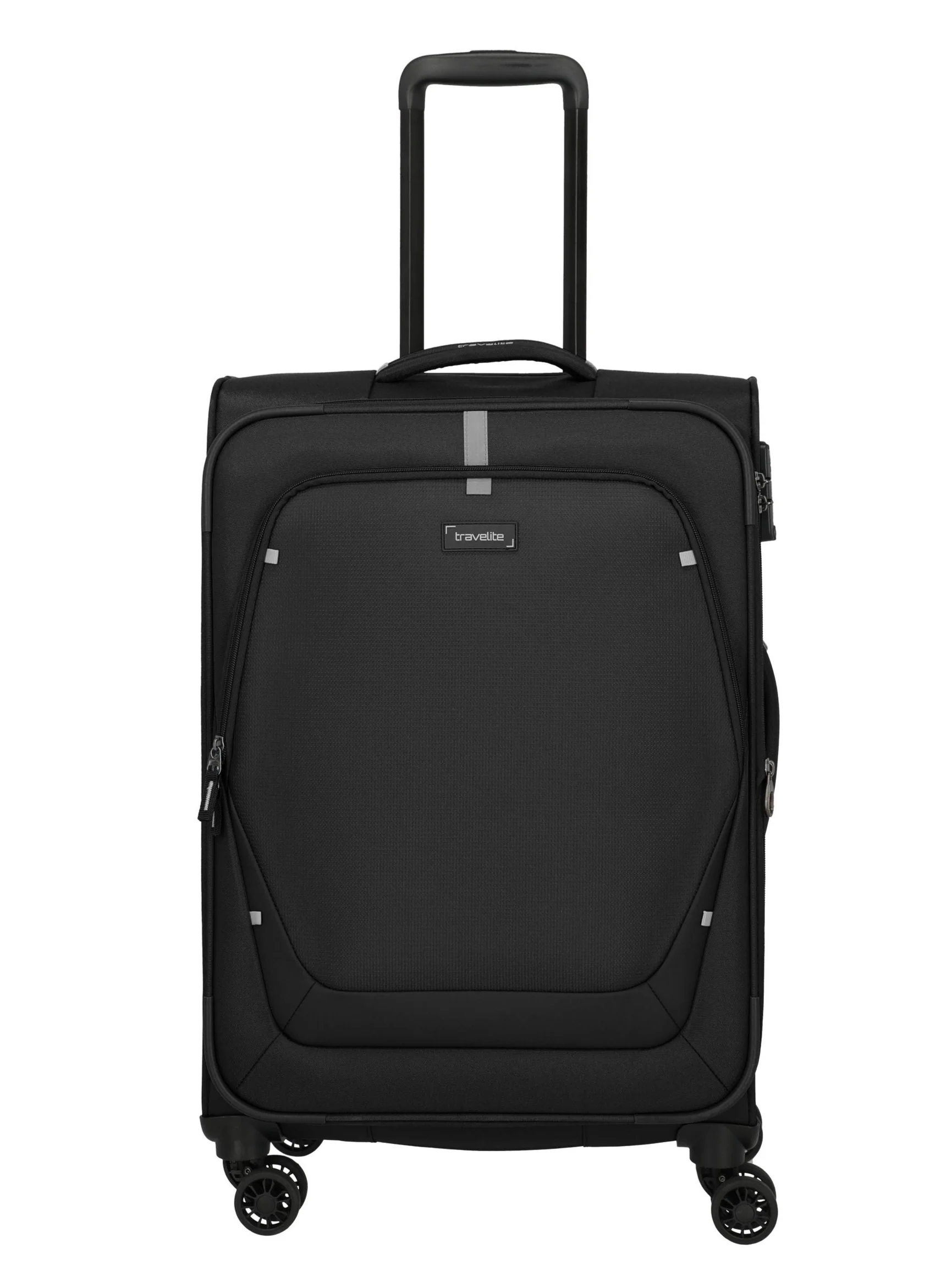 TRAVELITE Maleta Mediana Extensible UMBRIA - Image 2