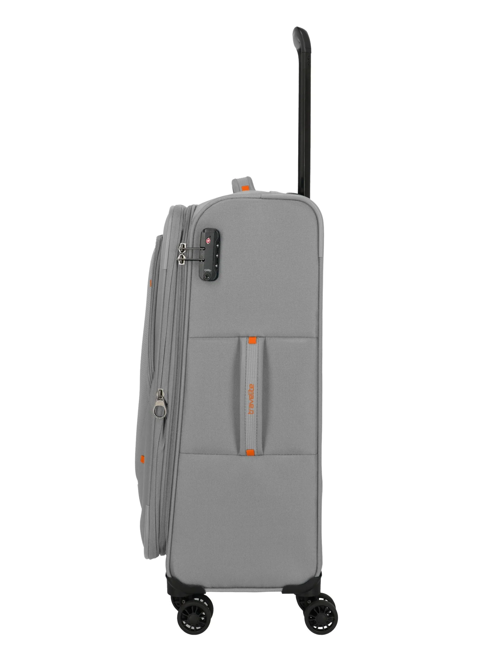 TRAVELITE Maleta Mediana Extensible UMBRIA - Image 20
