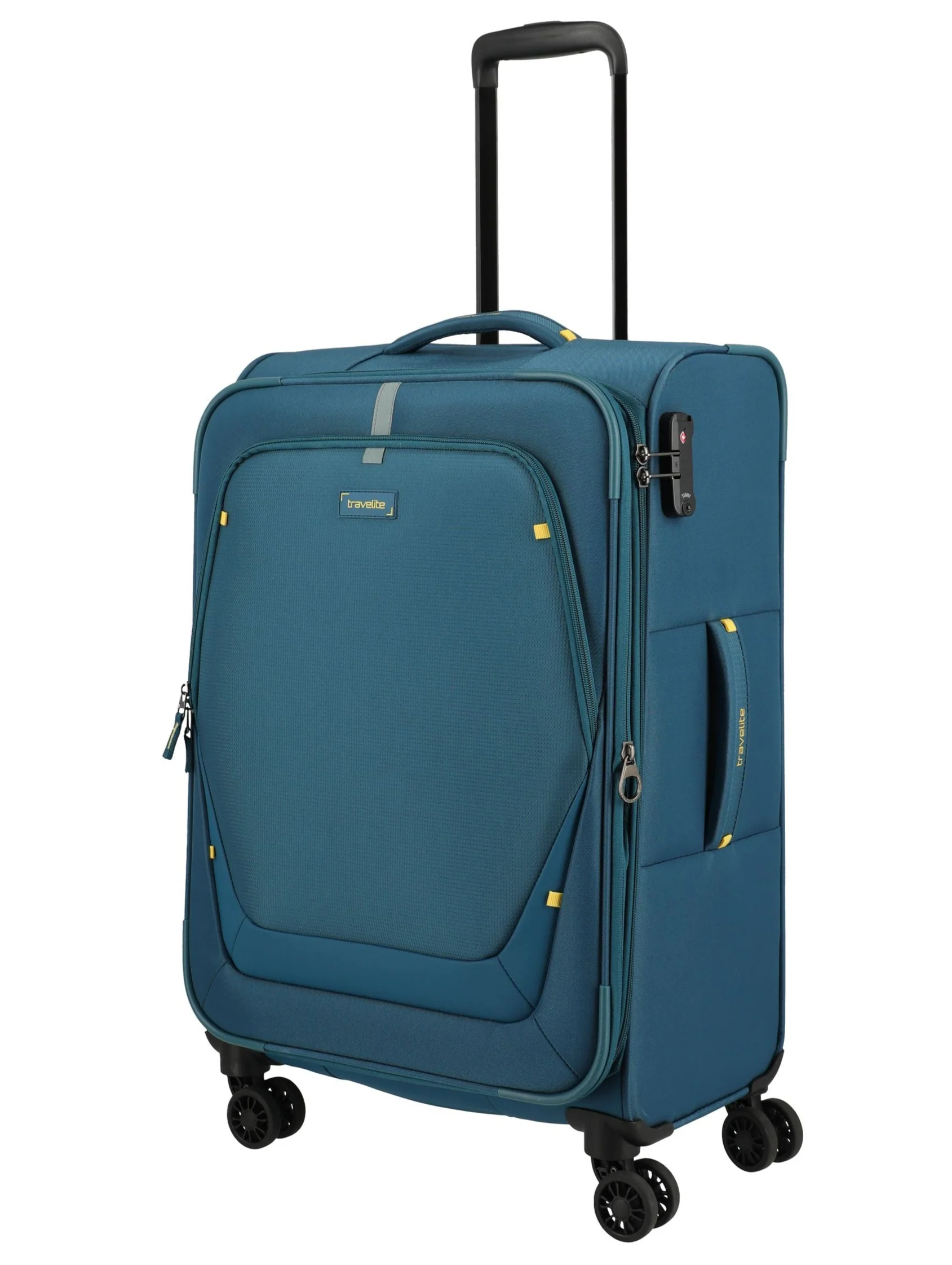 TRAVELITE Maleta Mediana Extensible UMBRIA - Image 25