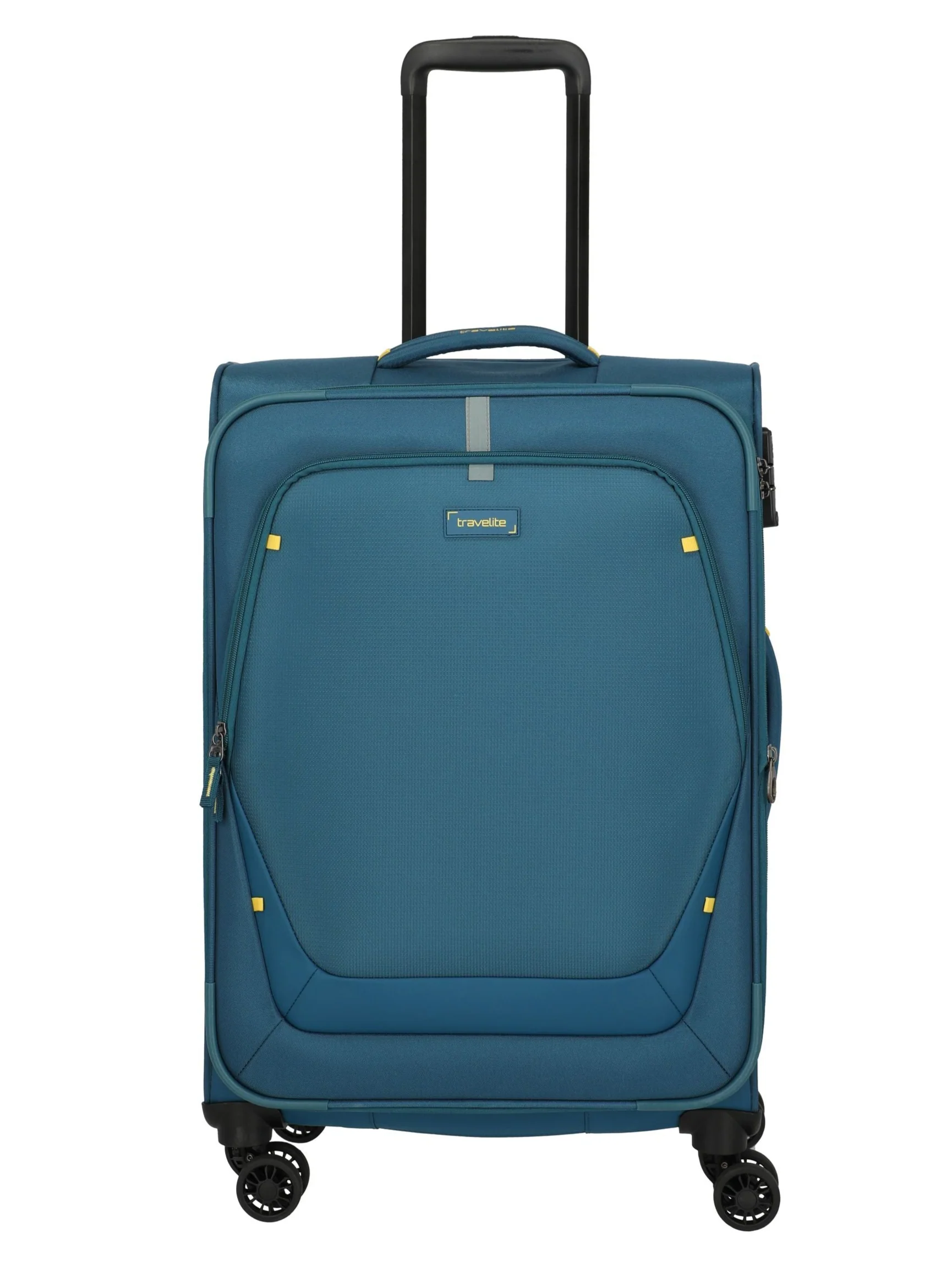 TRAVELITE Maleta Mediana Extensible UMBRIA - Image 26