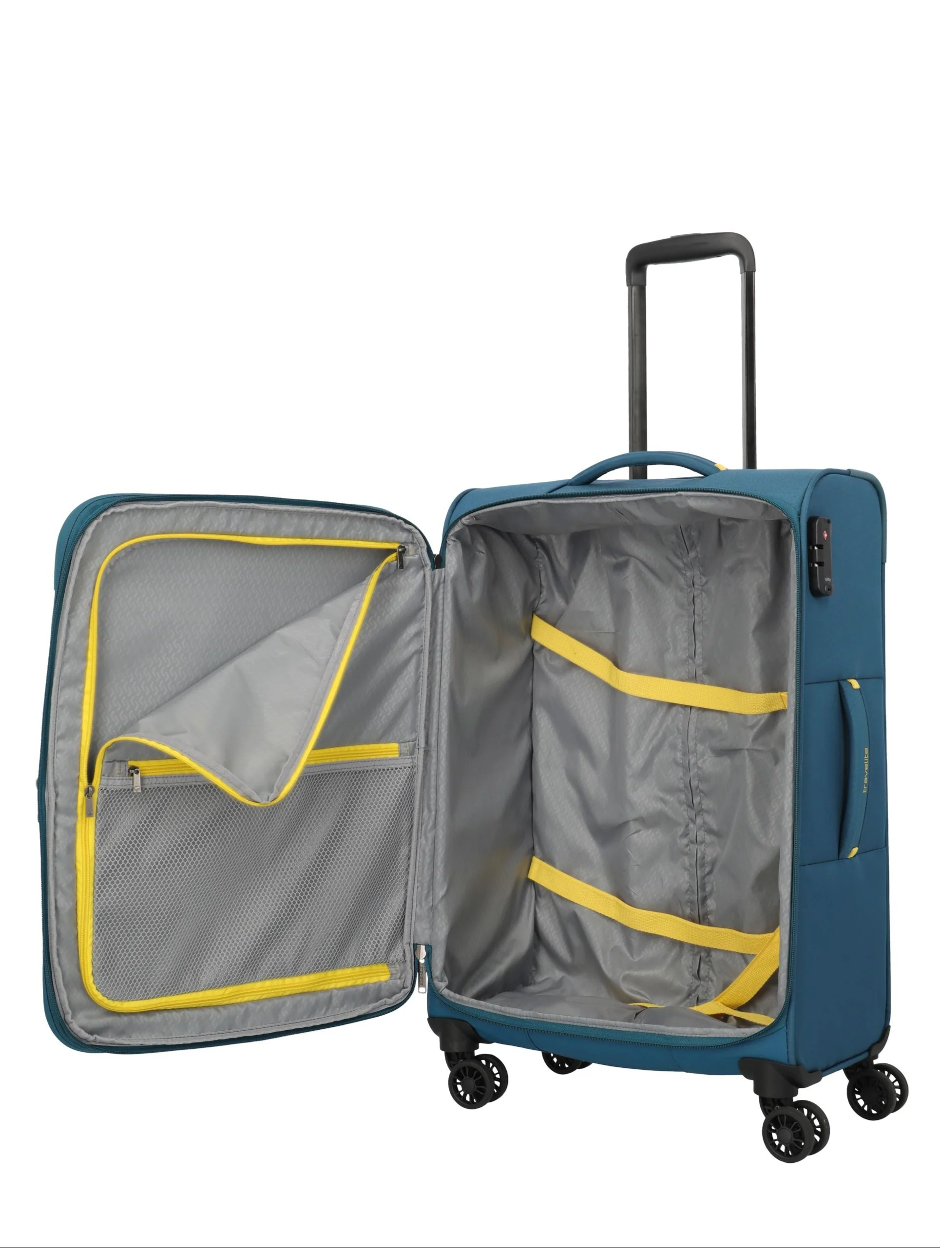 TRAVELITE Maleta Mediana Extensible UMBRIA - Image 29