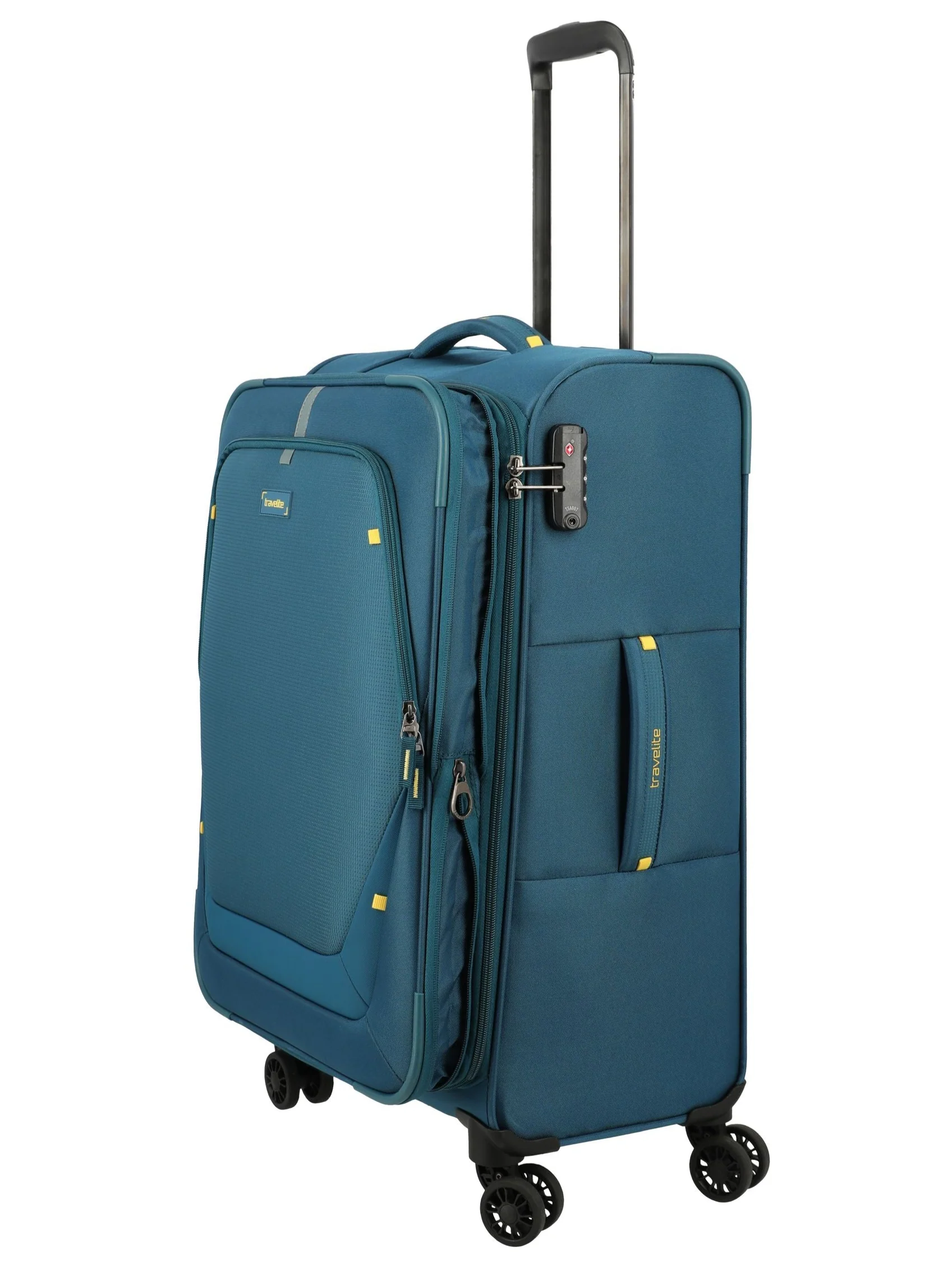 TRAVELITE Maleta Mediana Extensible UMBRIA - Image 30