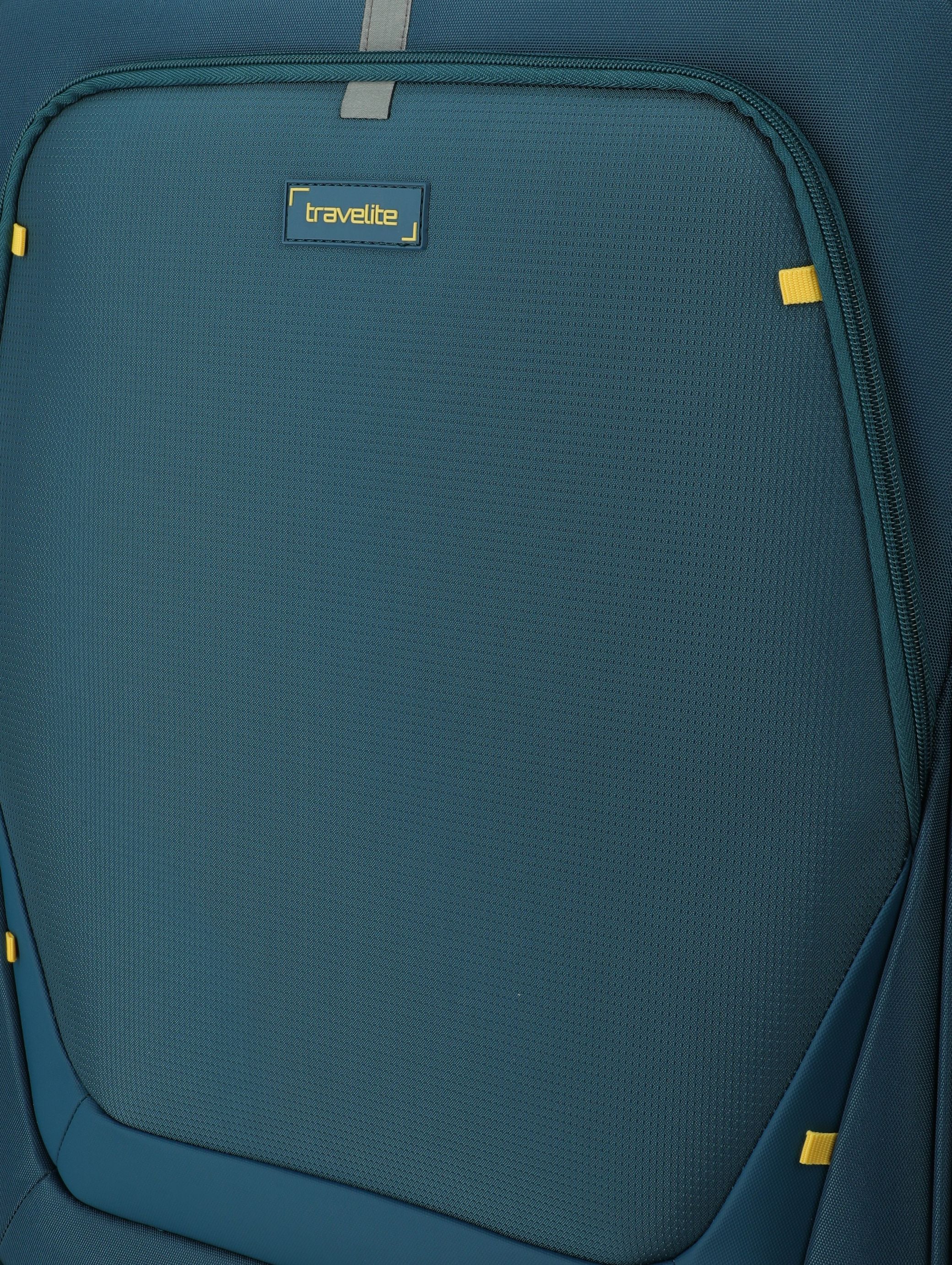 TRAVELITE Maleta Mediana Extensible UMBRIA - Image 35