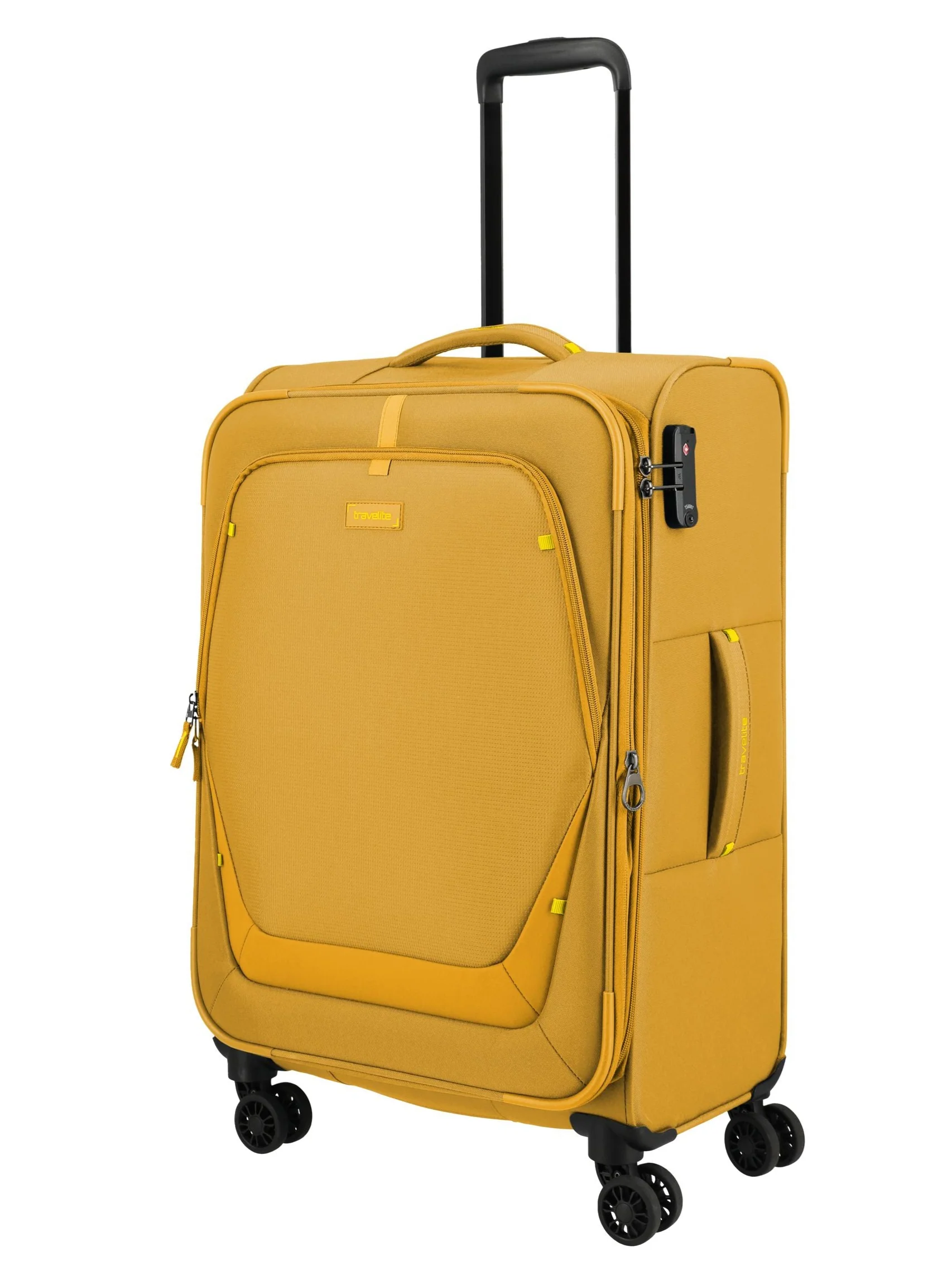 TRAVELITE Maleta Mediana Extensible UMBRIA - Image 37