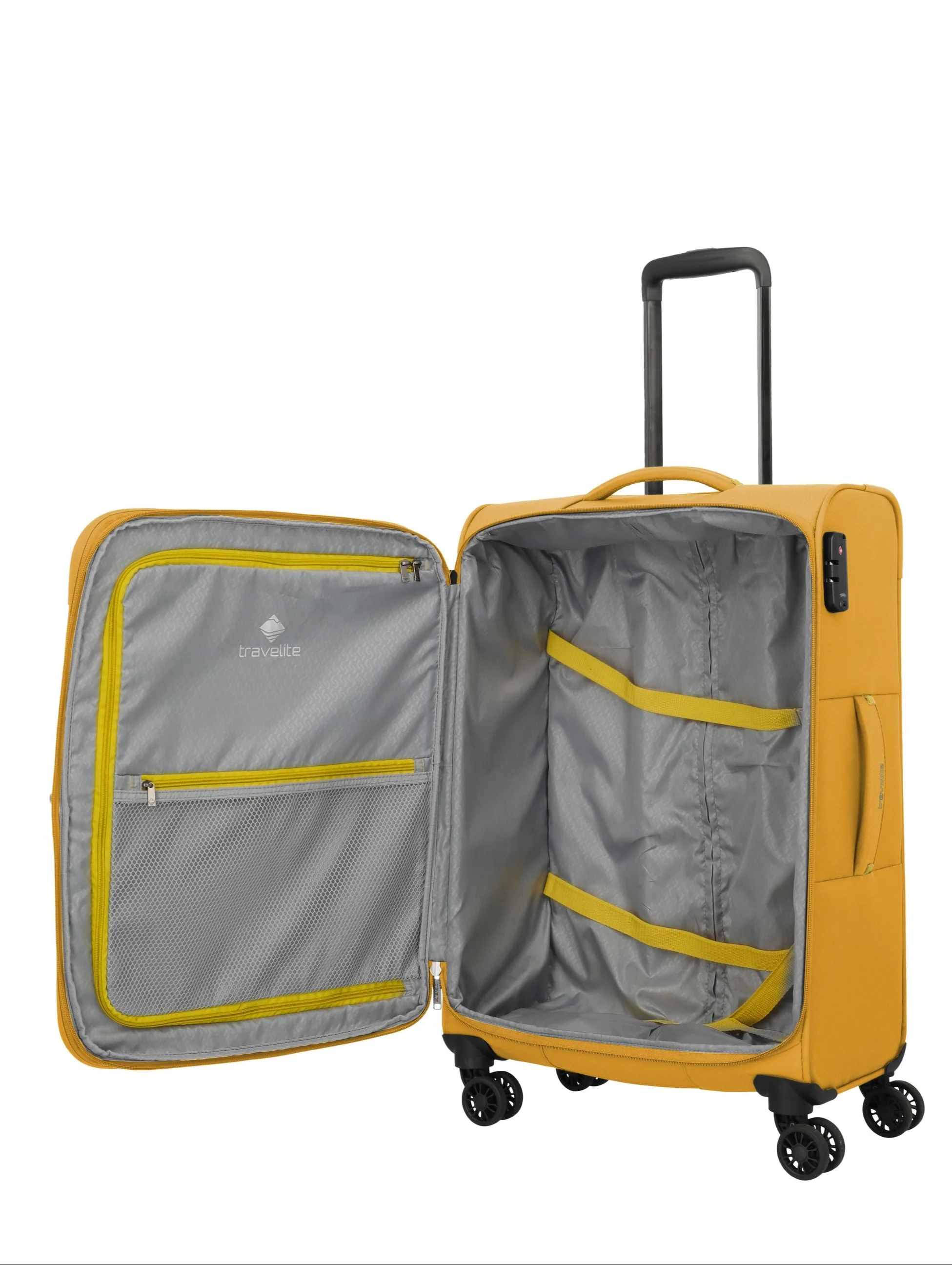 TRAVELITE Maleta Mediana Extensible UMBRIA - Image 40