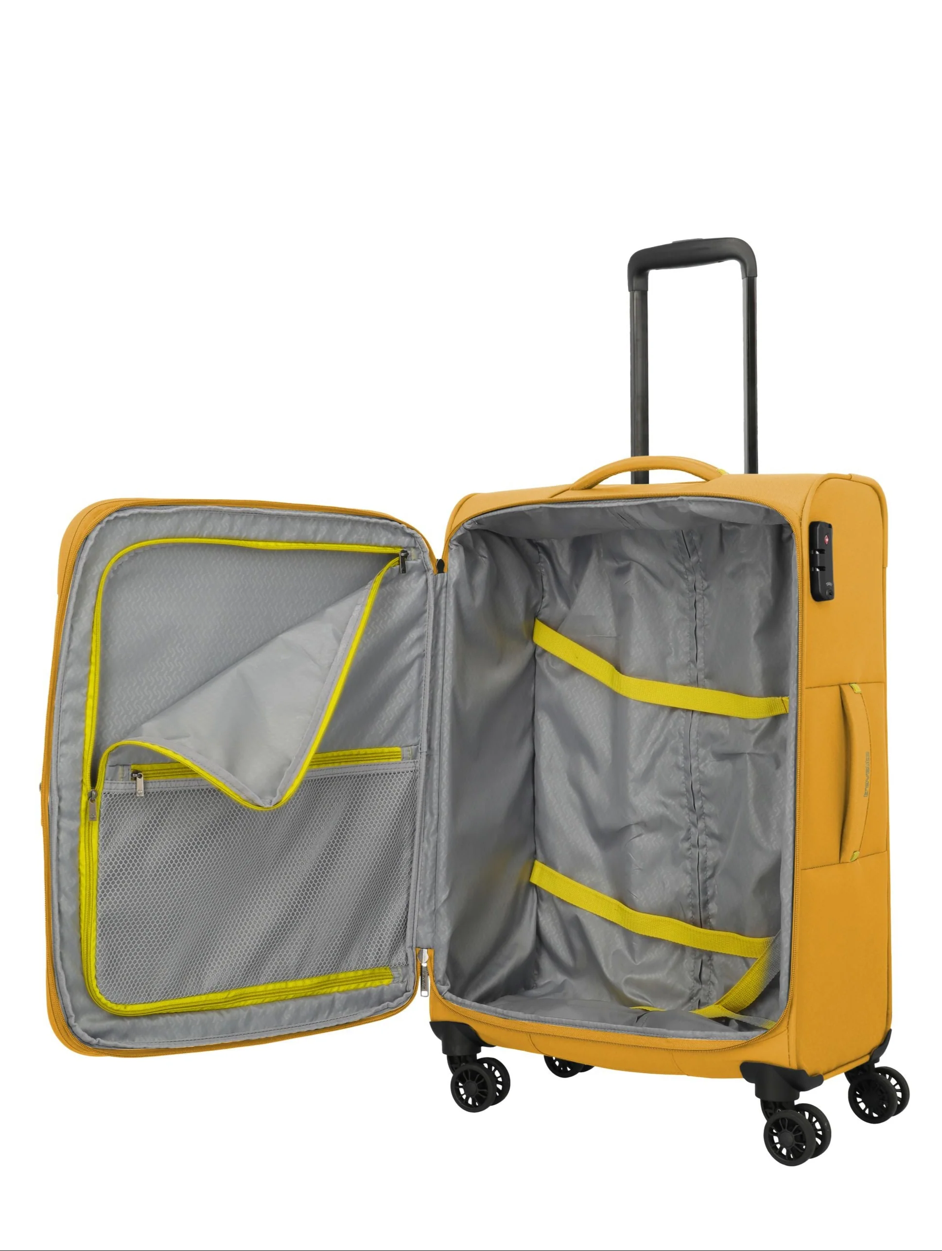 TRAVELITE Maleta Mediana Extensible UMBRIA - Image 41
