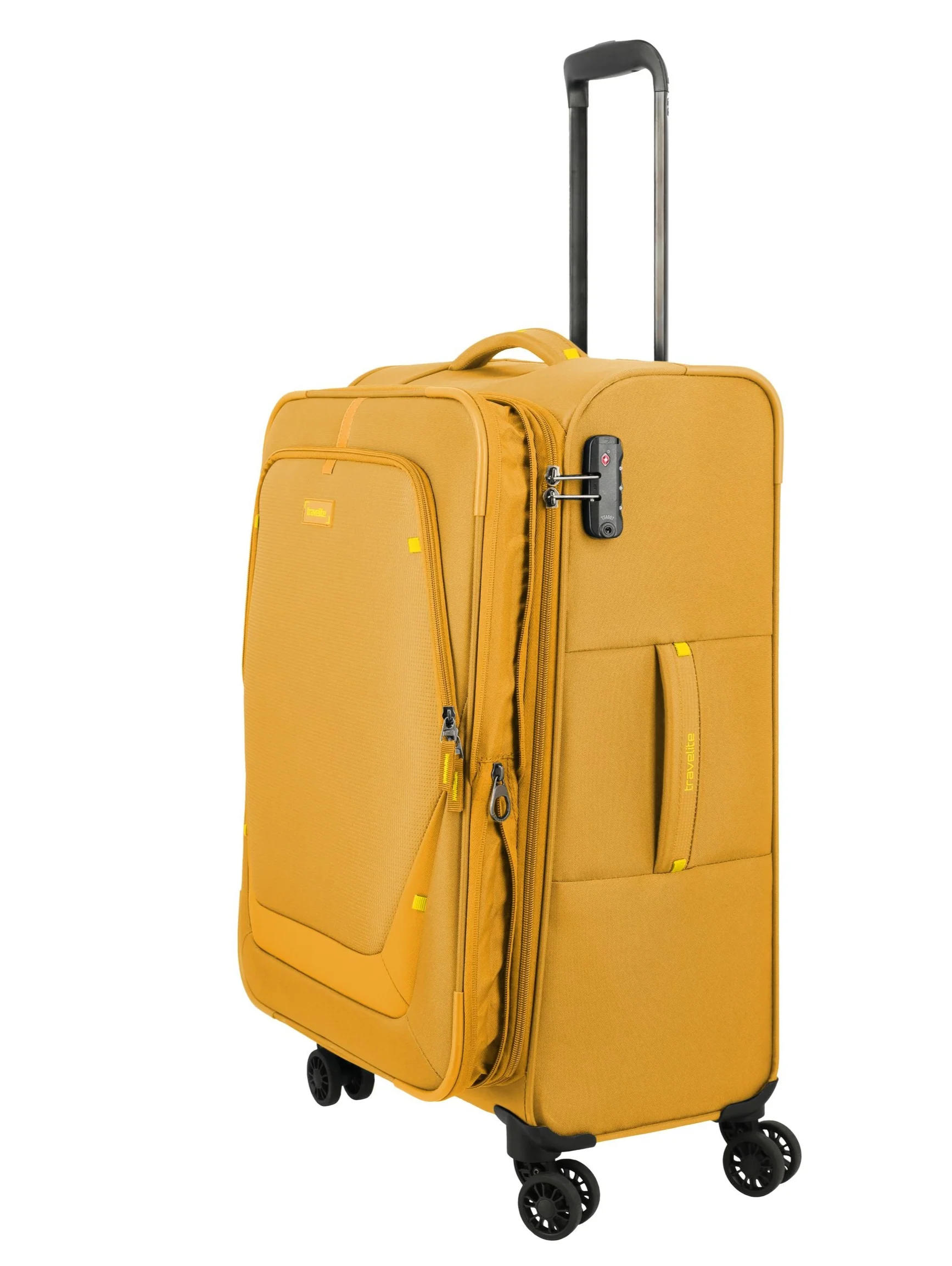 TRAVELITE Maleta Mediana Extensible UMBRIA - Image 42
