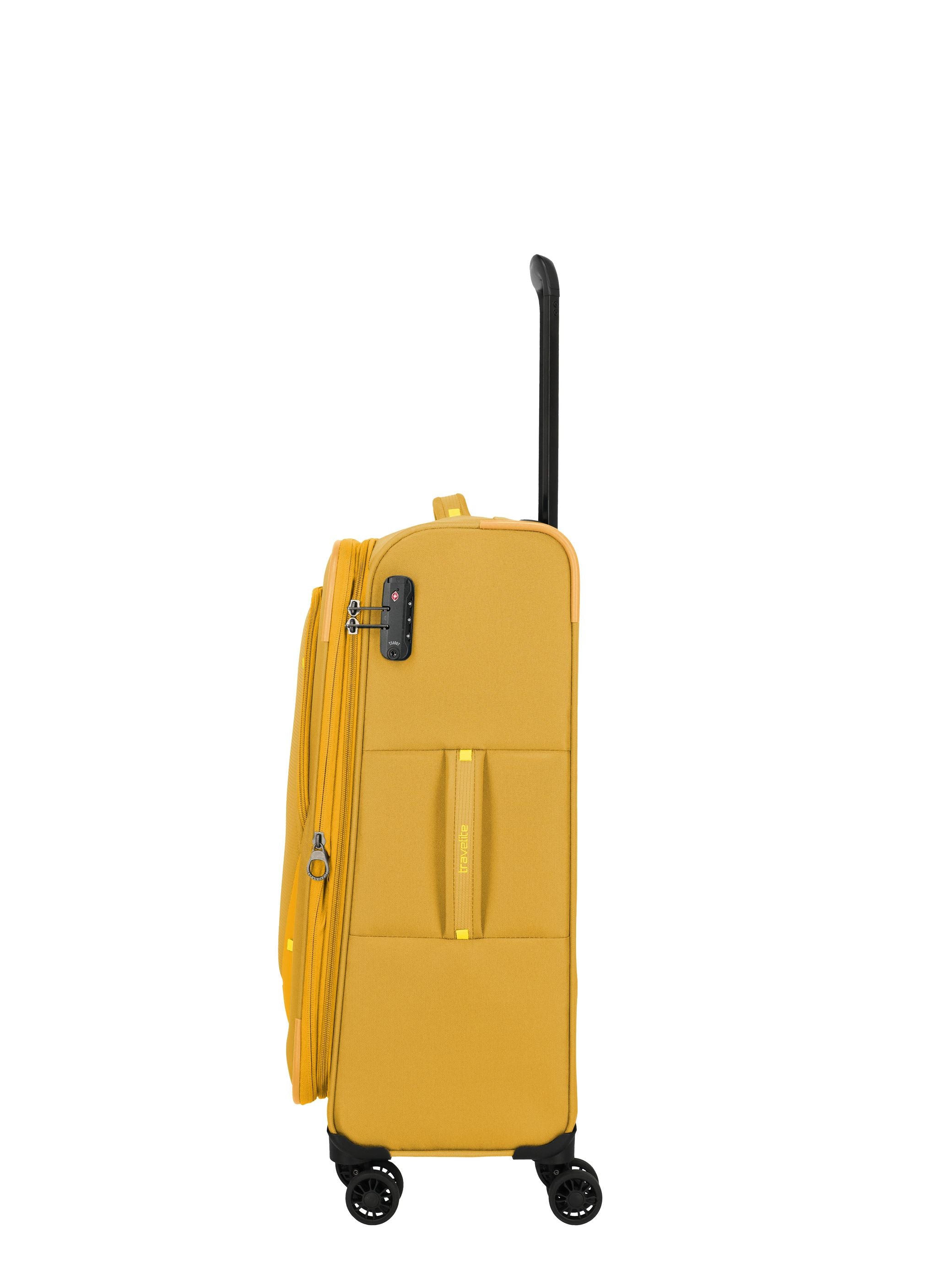 TRAVELITE Maleta Mediana Extensible UMBRIA - Image 44