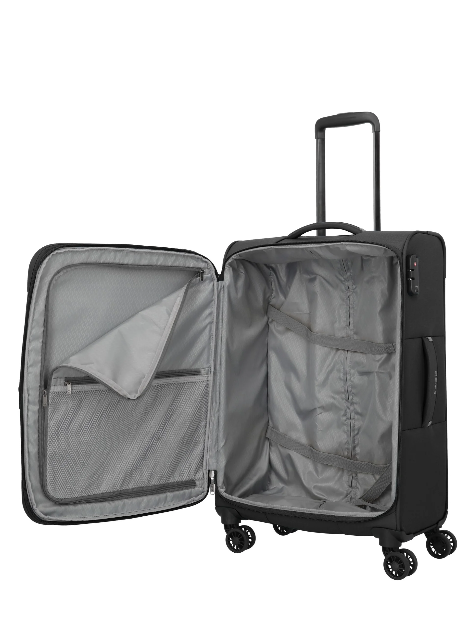 TRAVELITE Maleta Mediana Extensible UMBRIA - Image 5