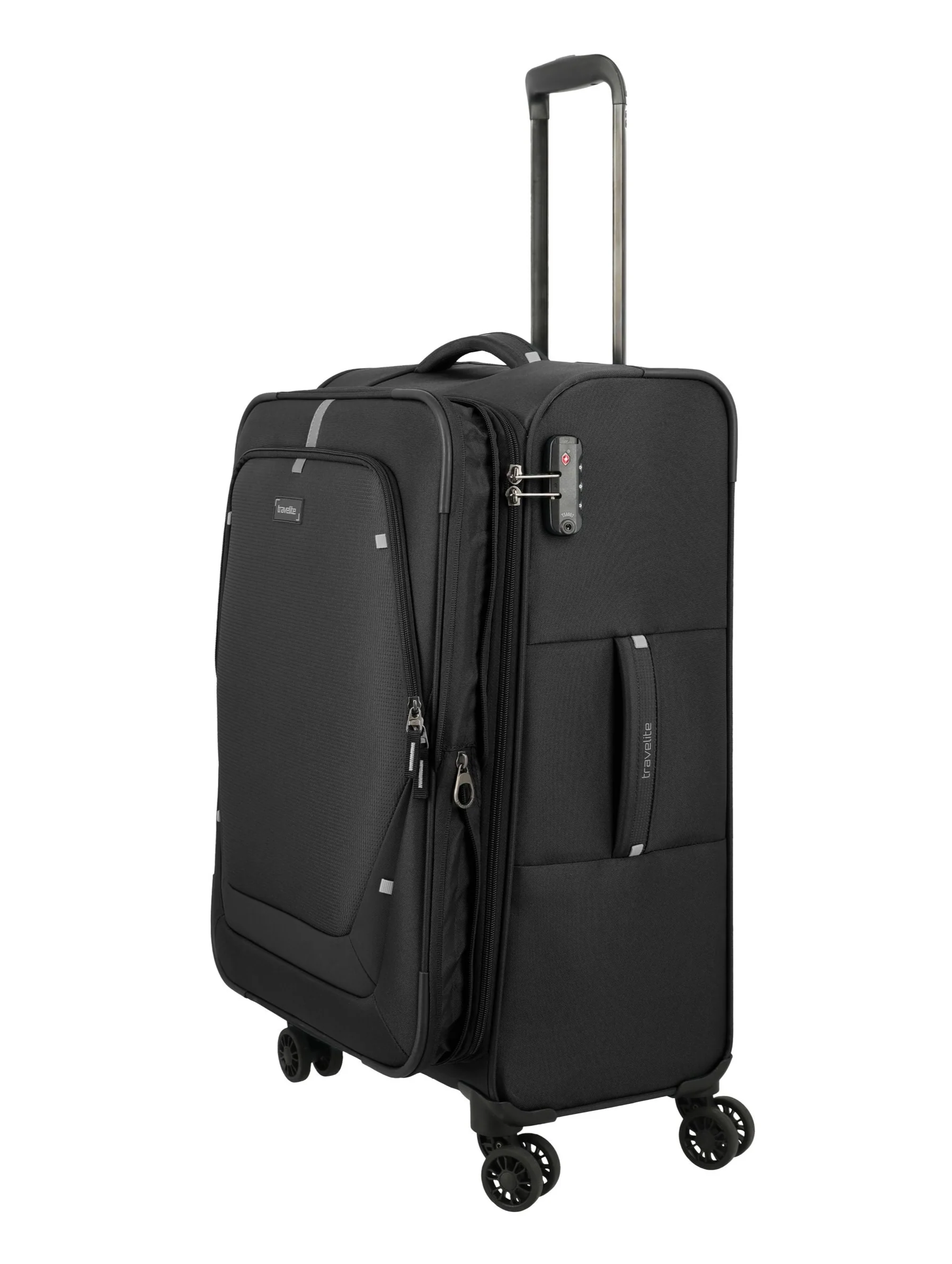 TRAVELITE Maleta Mediana Extensible UMBRIA - Image 6