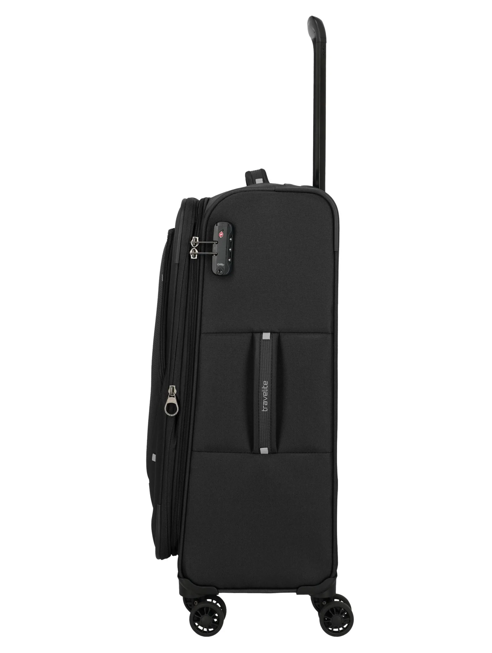 TRAVELITE Maleta Mediana Extensible UMBRIA - Image 8