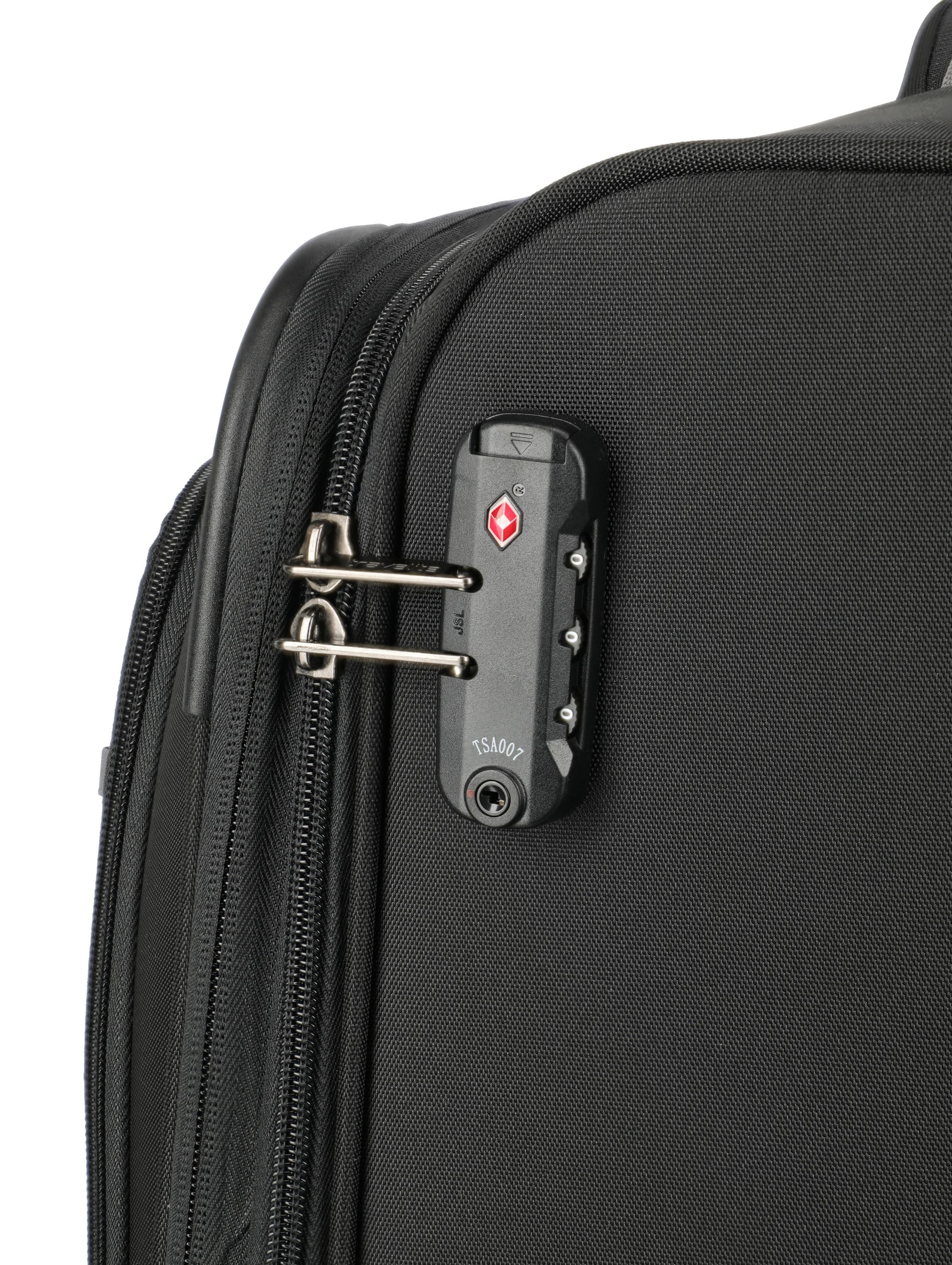 TRAVELITE Maleta Mediana Extensible UMBRIA - Image 9