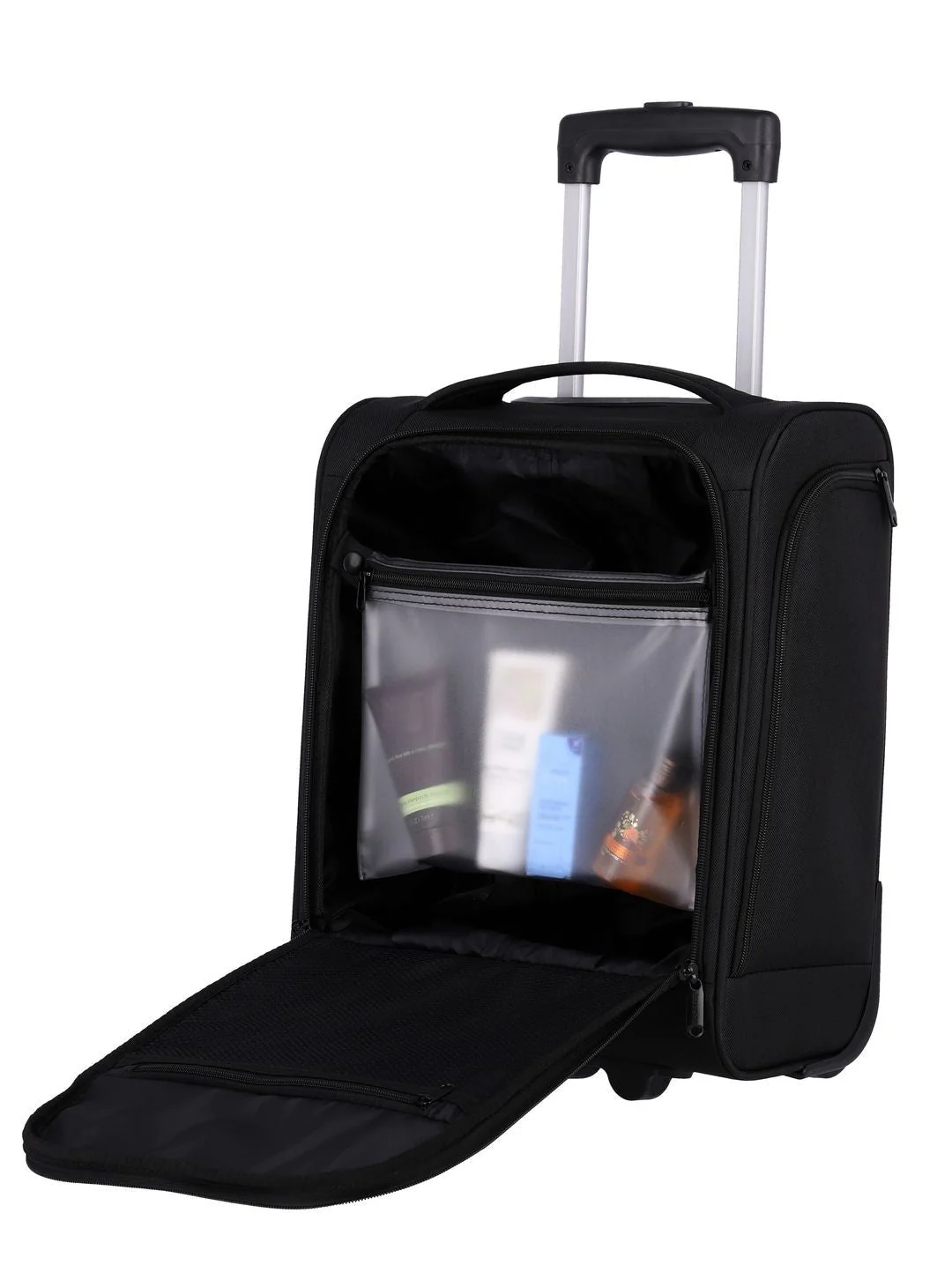 TRAVELITE MALETA UNDERSEATER CABIN 2 RUEDAS 43CM - Image 10
