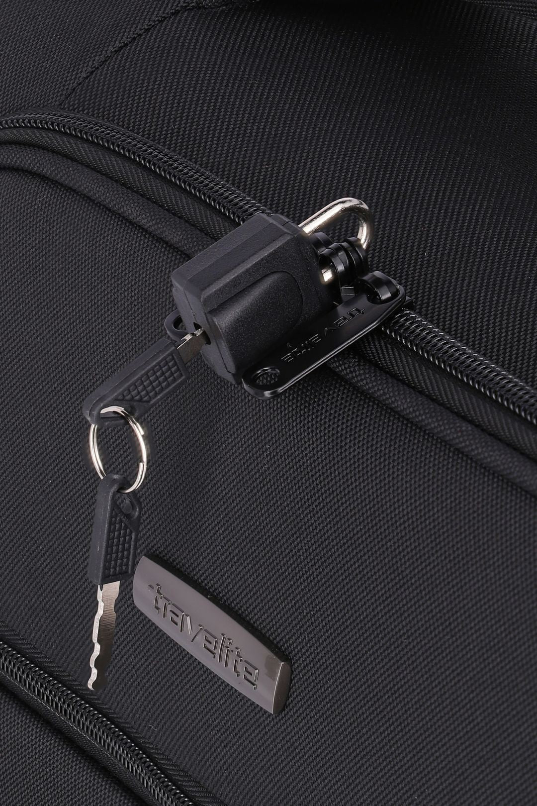TRAVELITE MALETA UNDERSEATER CABIN 2 RUEDAS 43CM - Image 14