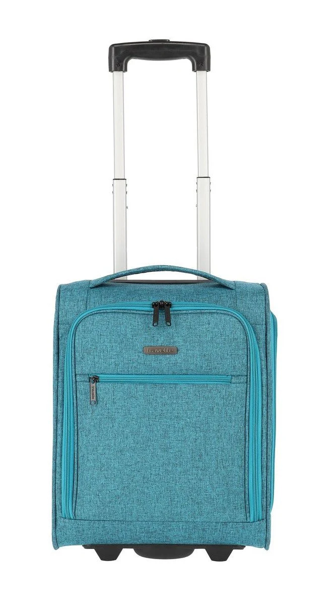 TRAVELITE MALETA UNDERSEATER CABIN 2 RUEDAS 43CM - Image 16