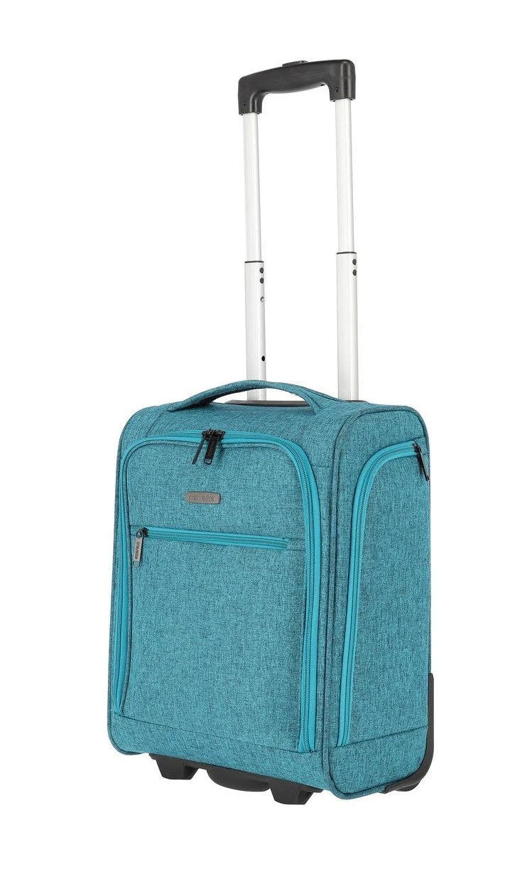 TRAVELITE MALETA UNDERSEATER CABIN 2 RUEDAS 43CM - Image 17