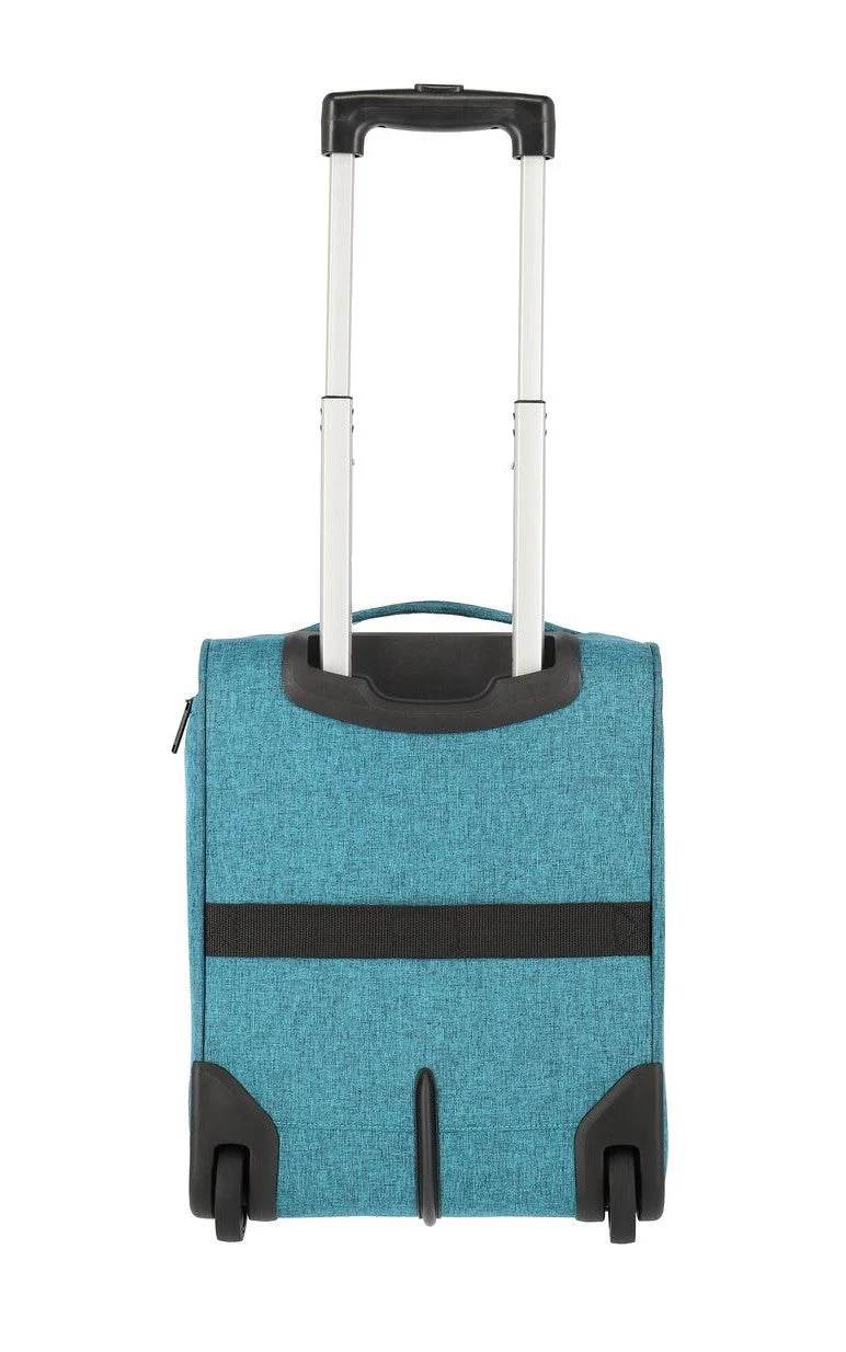 TRAVELITE MALETA UNDERSEATER CABIN 2 RUEDAS 43CM - Image 18