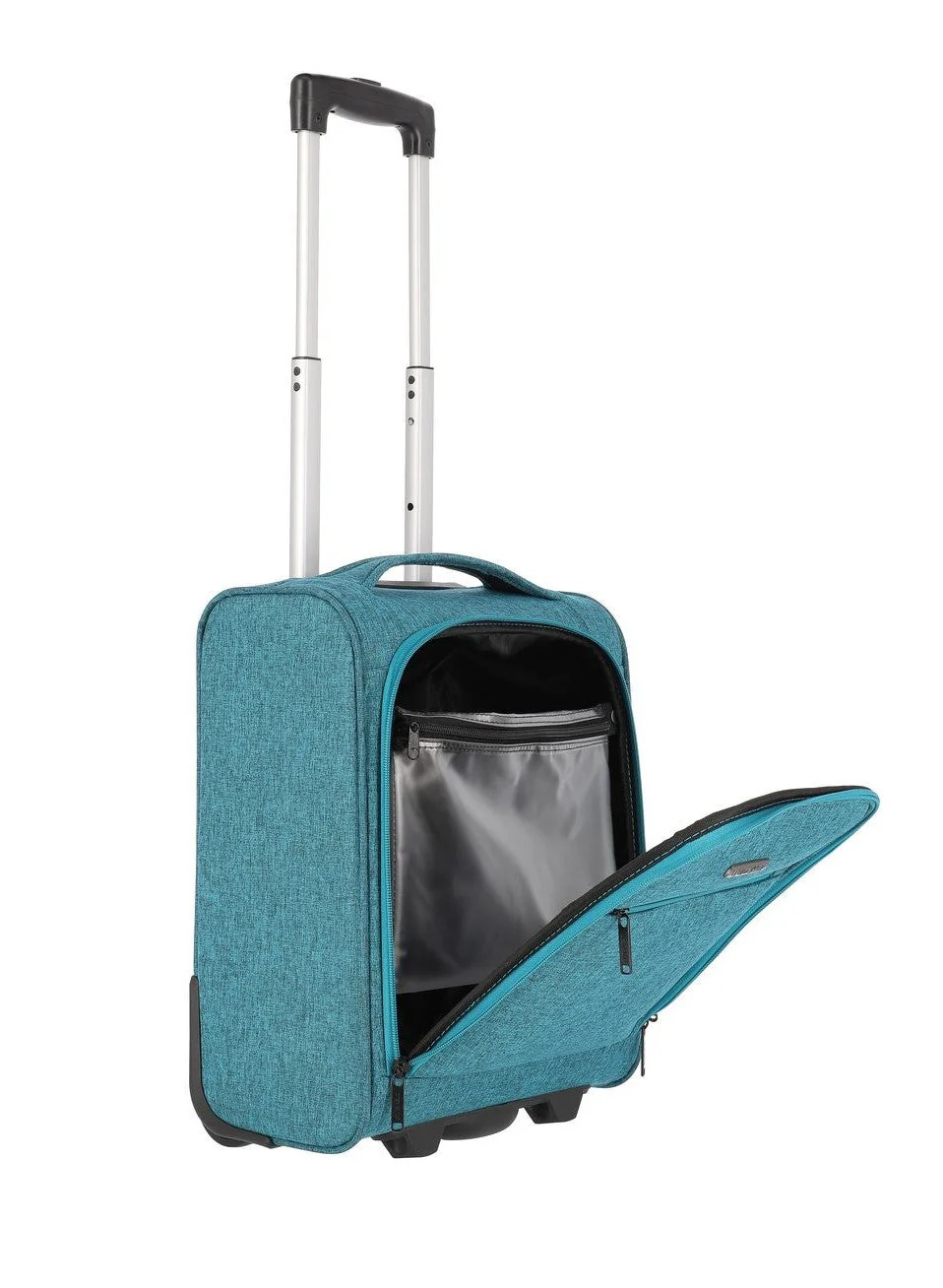 TRAVELITE MALETA UNDERSEATER CABIN 2 RUEDAS 43CM - Image 19
