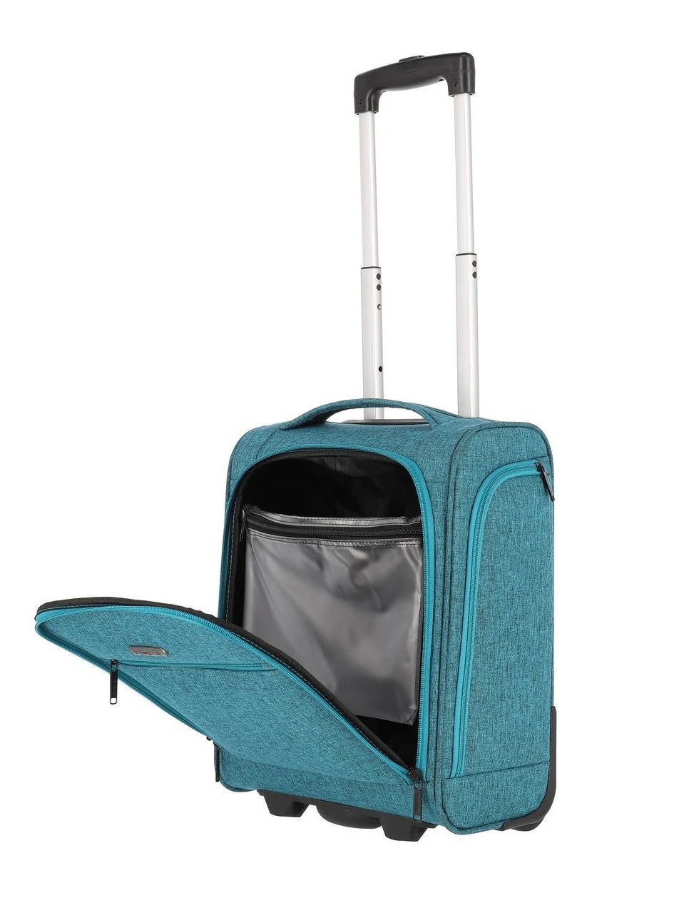 TRAVELITE MALETA UNDERSEATER CABIN 2 RUEDAS 43CM - Image 20