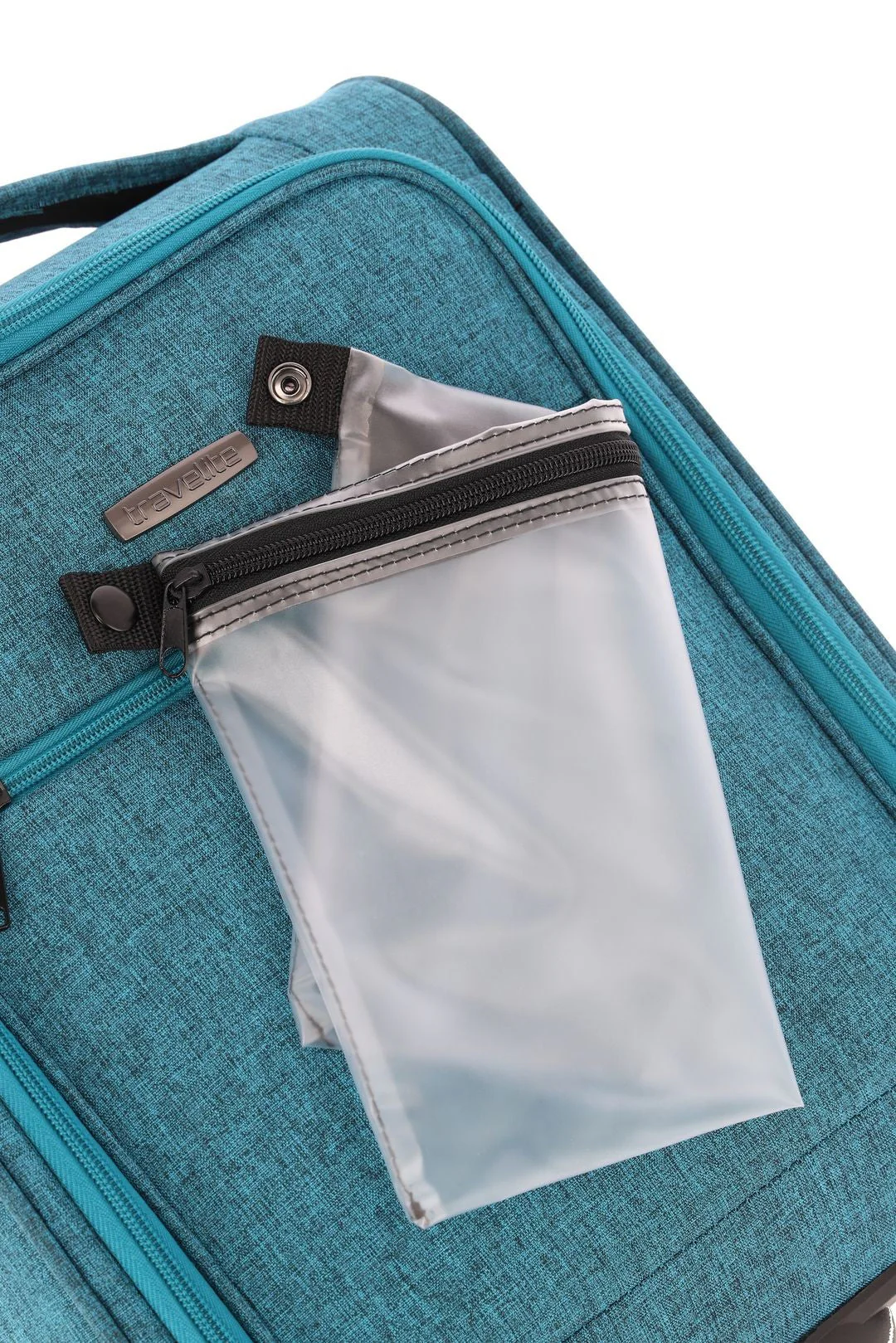 TRAVELITE MALETA UNDERSEATER CABIN 2 RUEDAS 43CM - Image 21