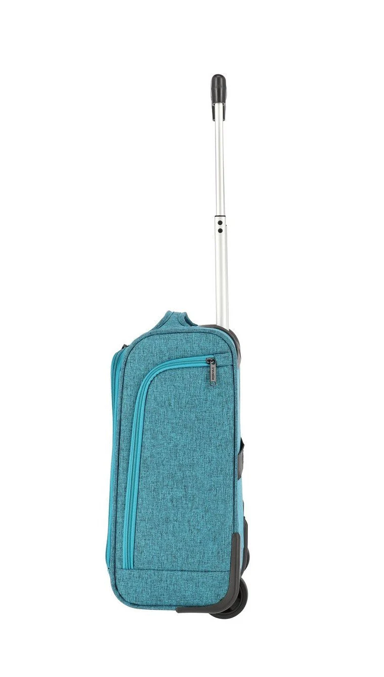 TRAVELITE MALETA UNDERSEATER CABIN 2 RUEDAS 43CM - Image 24