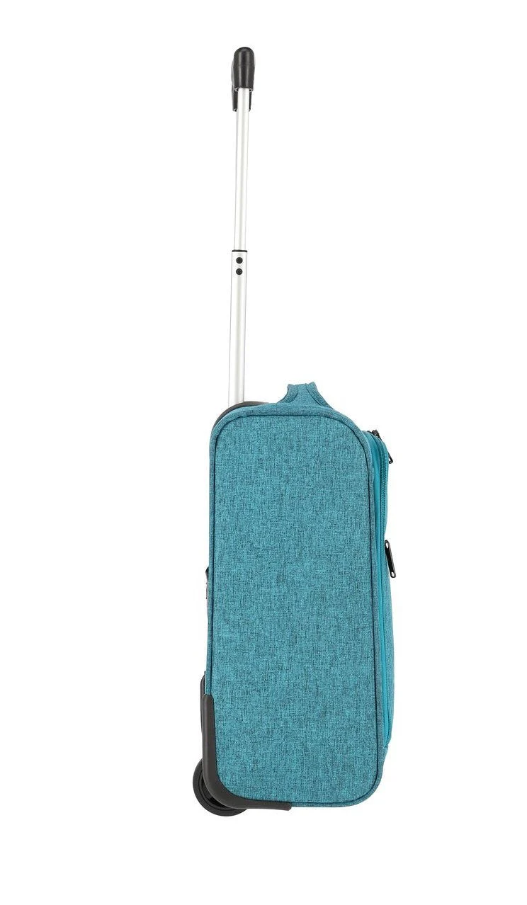 TRAVELITE MALETA UNDERSEATER CABIN 2 RUEDAS 43CM - Image 25