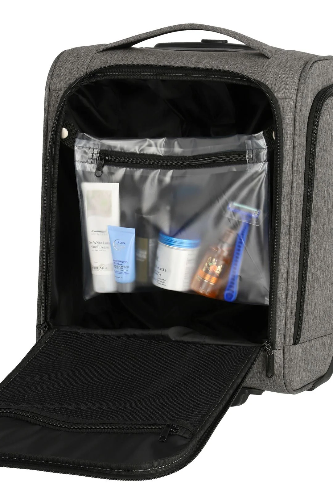 TRAVELITE MALETA UNDERSEATER CABIN 2 RUEDAS 43CM - Image 32