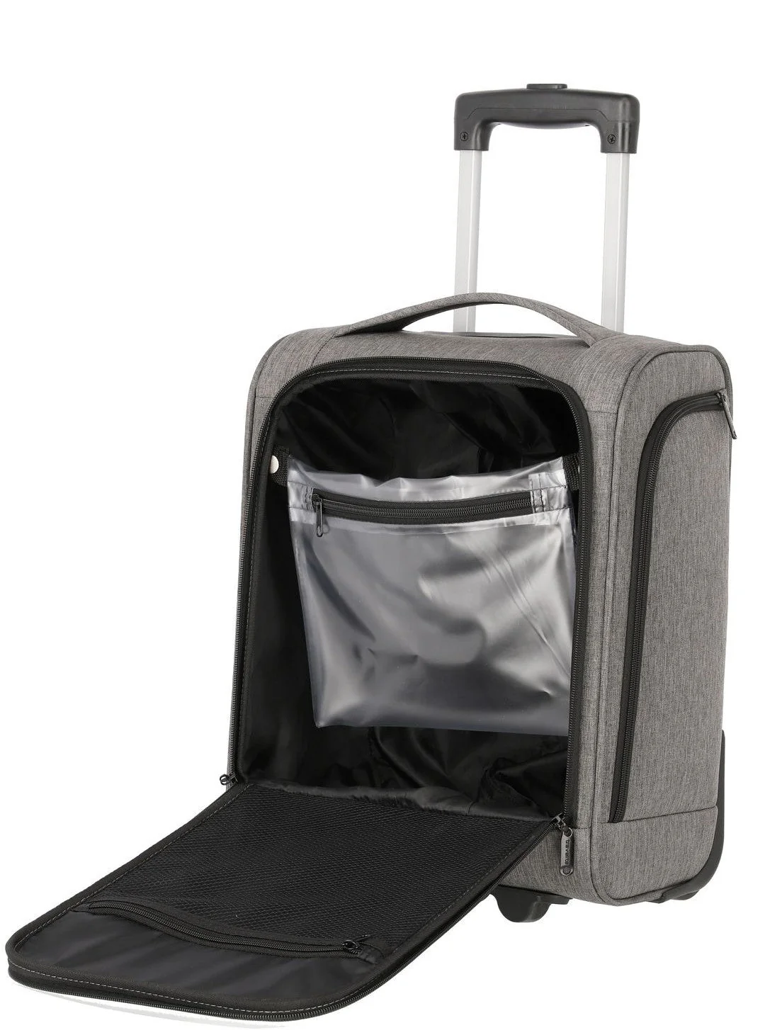 TRAVELITE MALETA UNDERSEATER CABIN 2 RUEDAS 43CM - Image 33