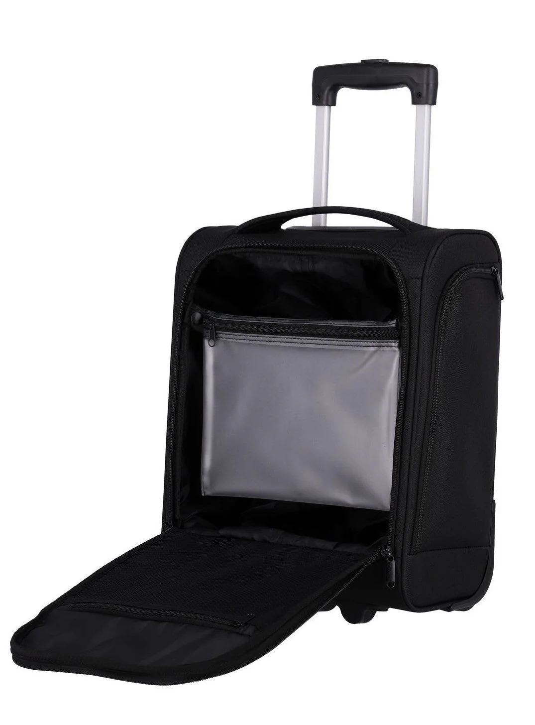 TRAVELITE MALETA UNDERSEATER CABIN 2 RUEDAS 43CM - Image 9