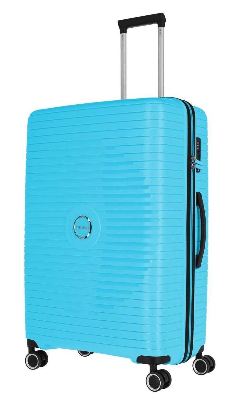 TRAVELITE MALETA GRANDE ORBITA 77CM - Image 11