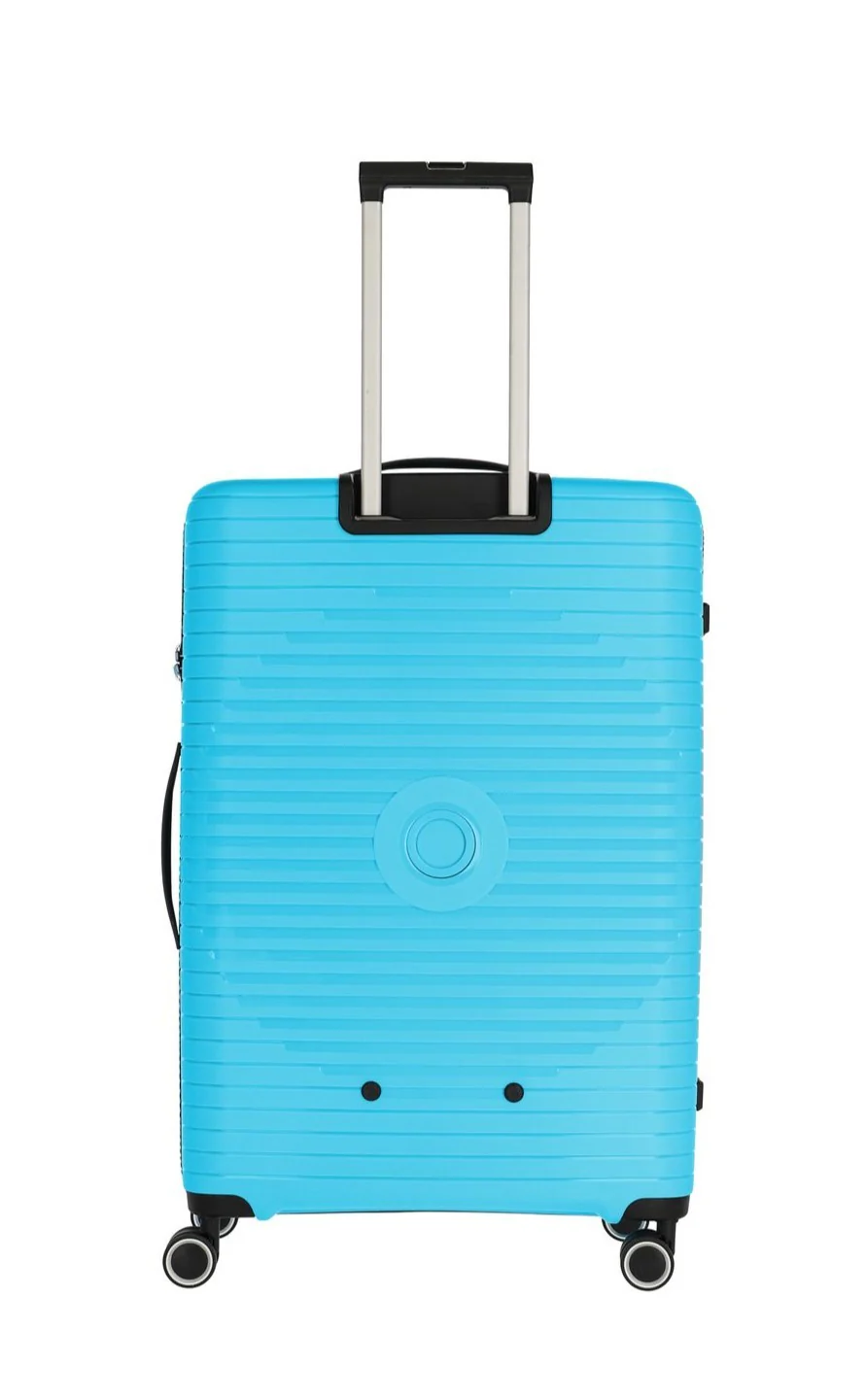 TRAVELITE MALETA GRANDE ORBITA 77CM - Image 12