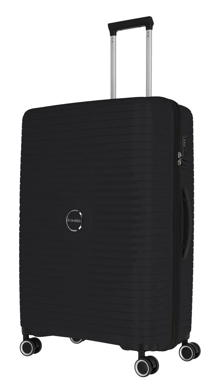 TRAVELITE MALETA GRANDE ORBITA 77CM - Image 2